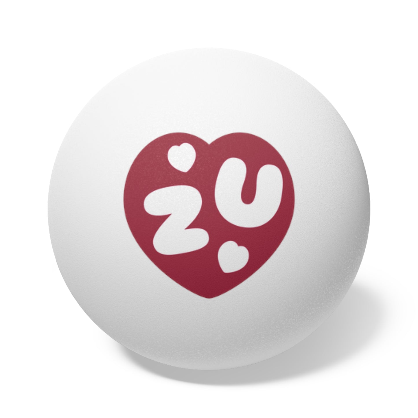 Z Loves U