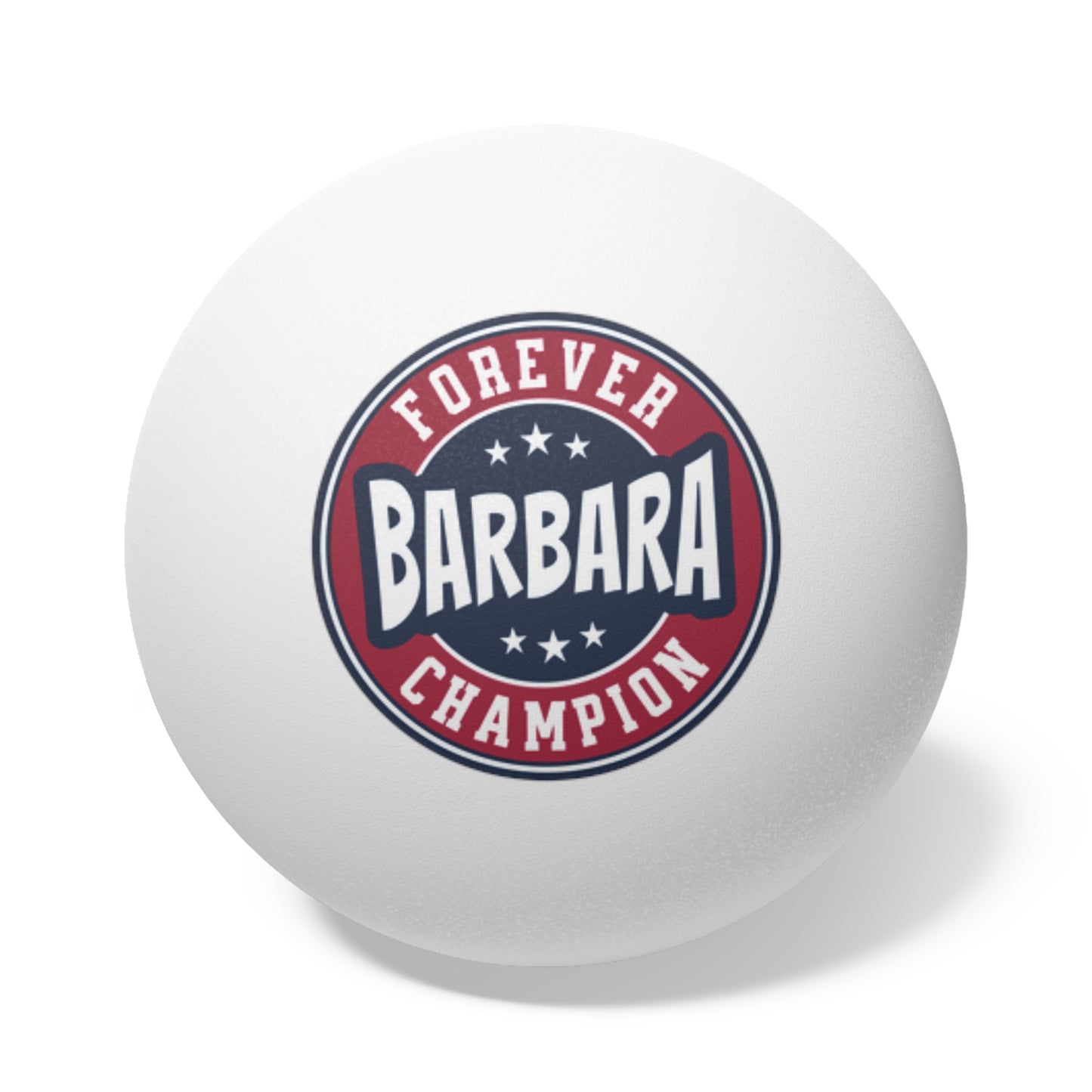Barbara