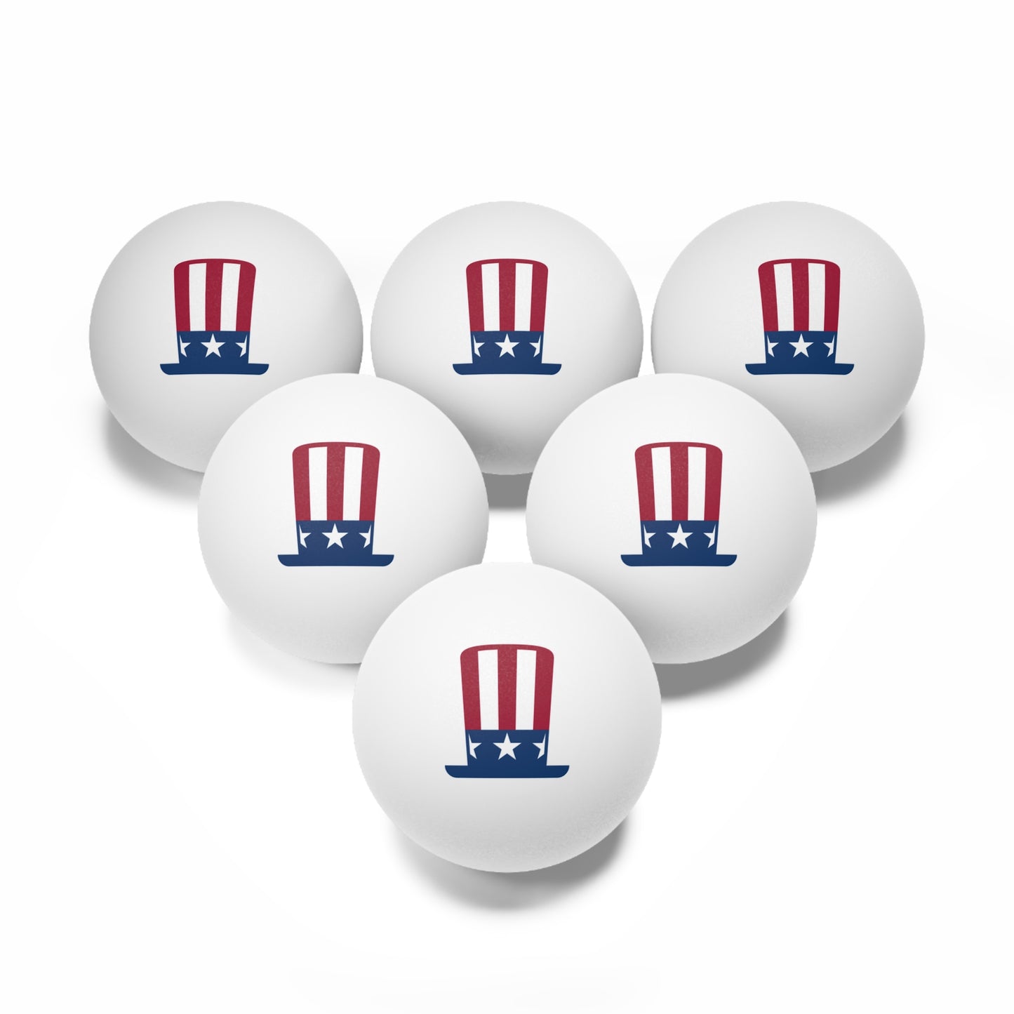 'merican Hat