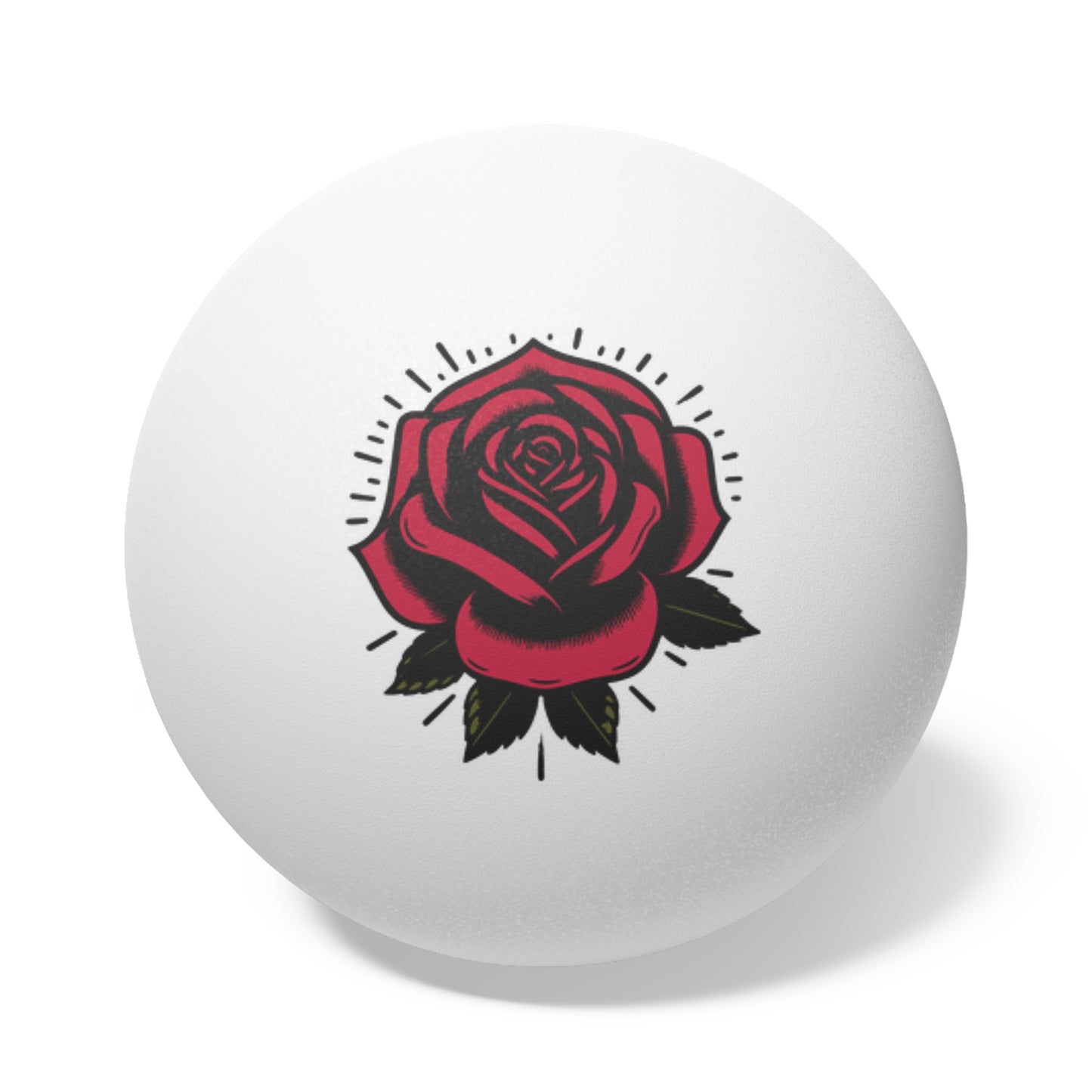 Red Rose