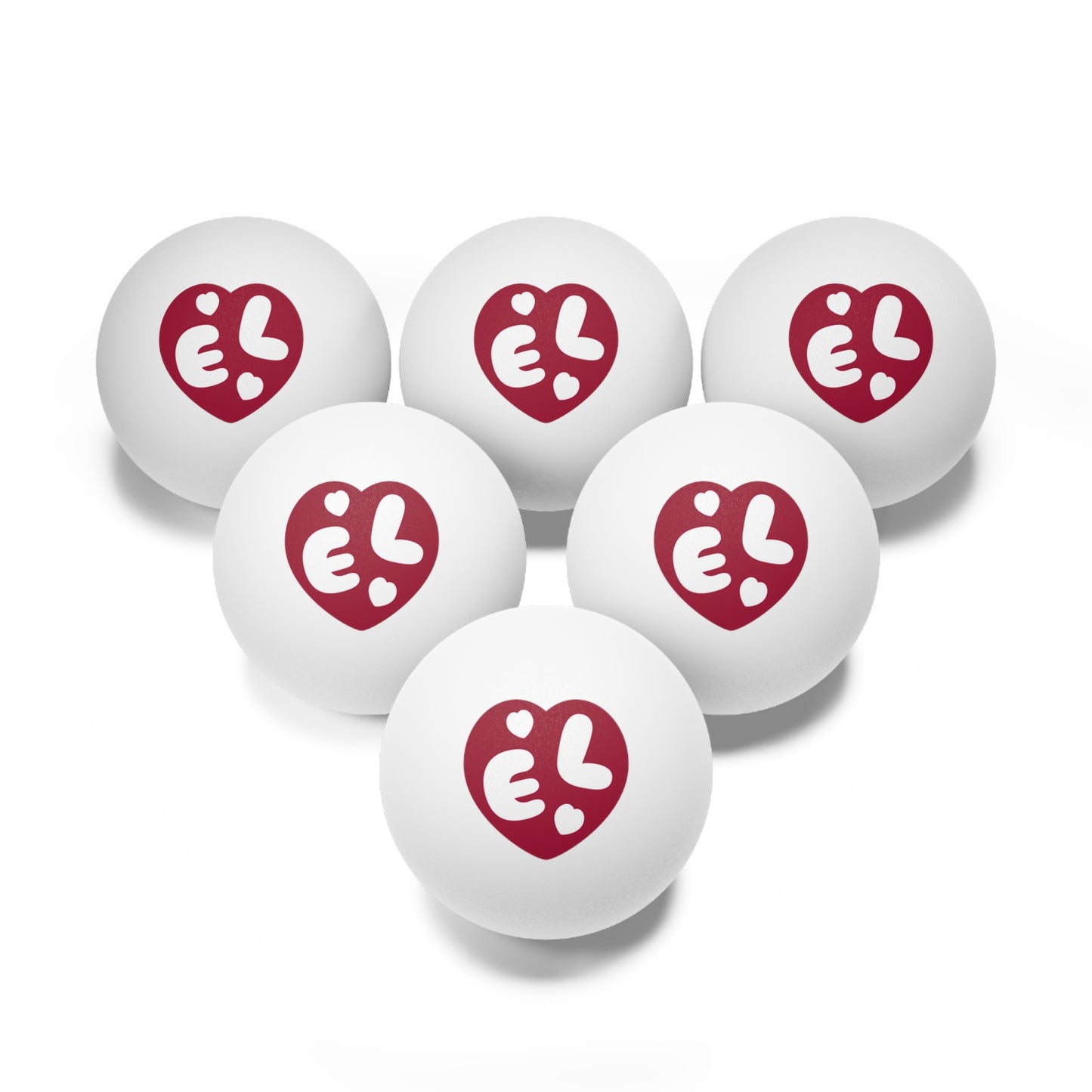 E Loves L