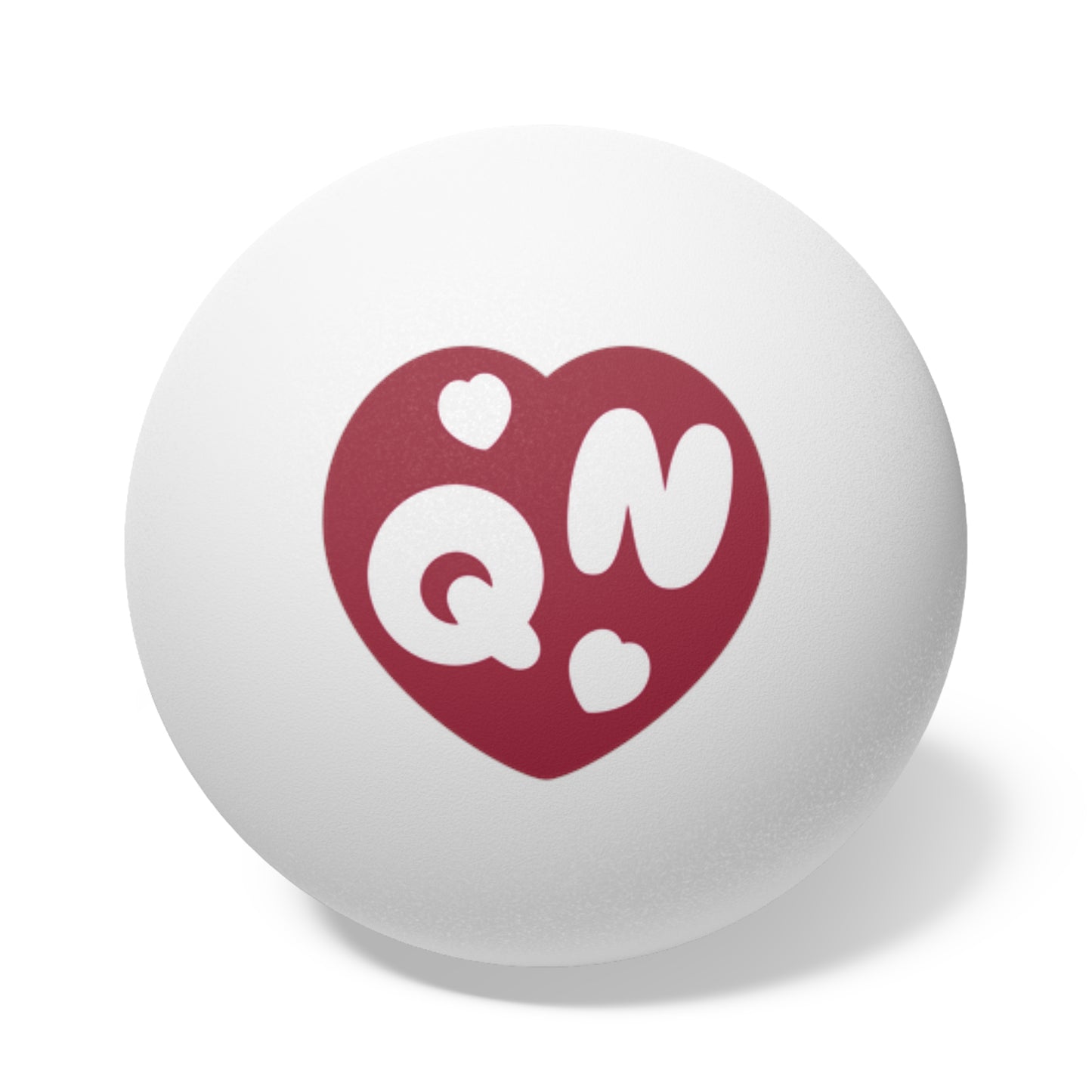 Q Loves N