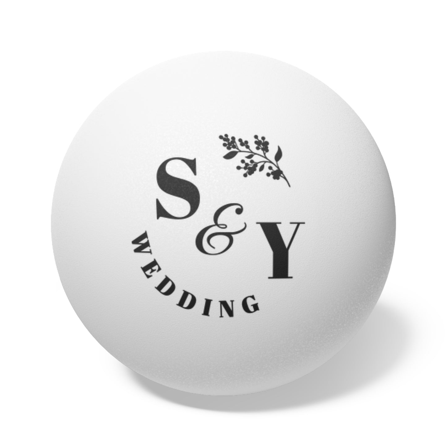 S&Y Wedding