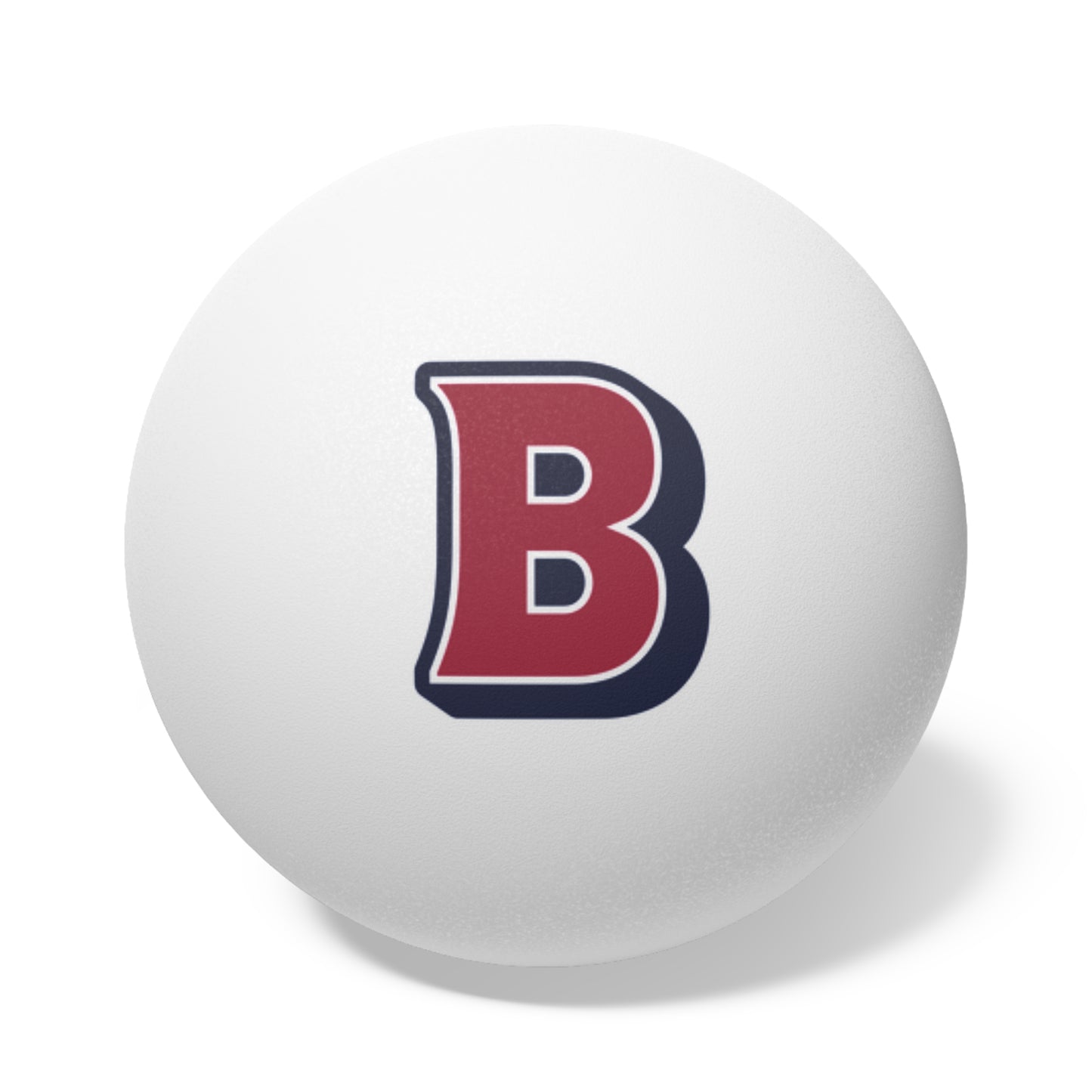 Letter B