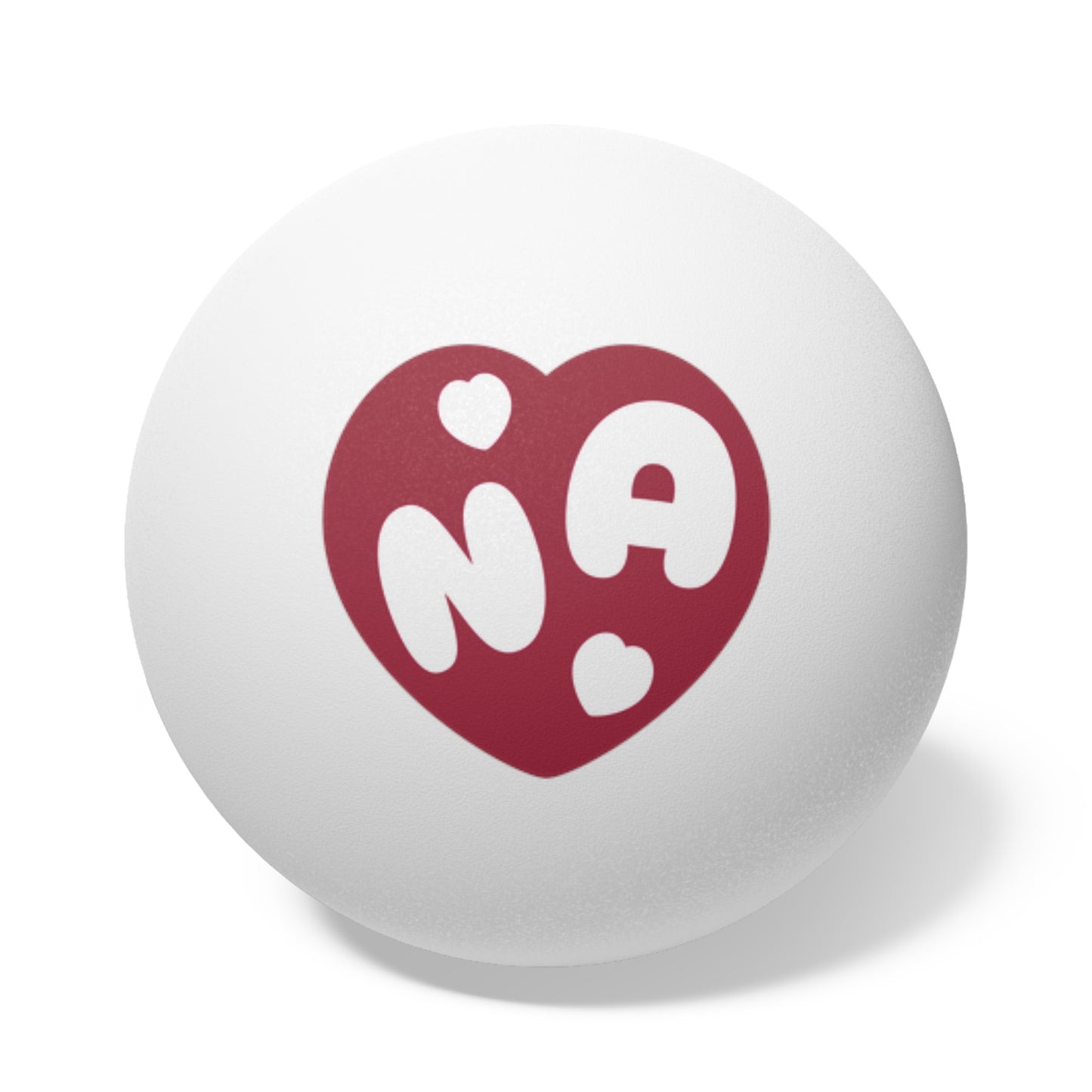 N Loves A