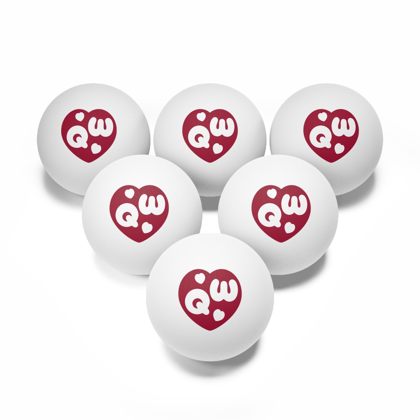Q Loves W