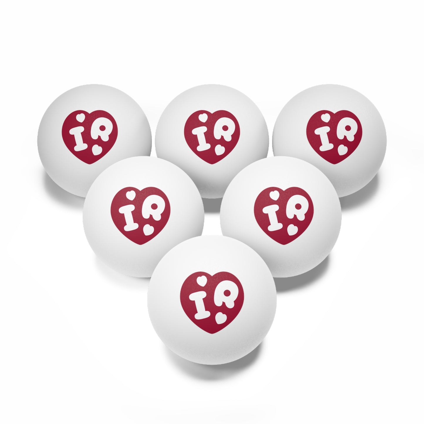 I Loves R