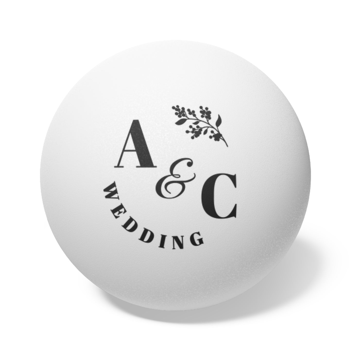 A&C Wedding