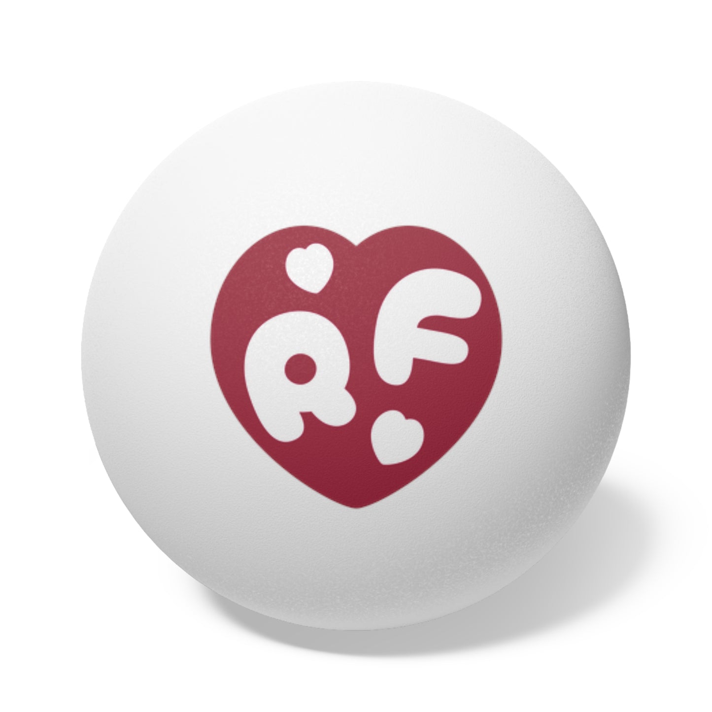 R Loves F