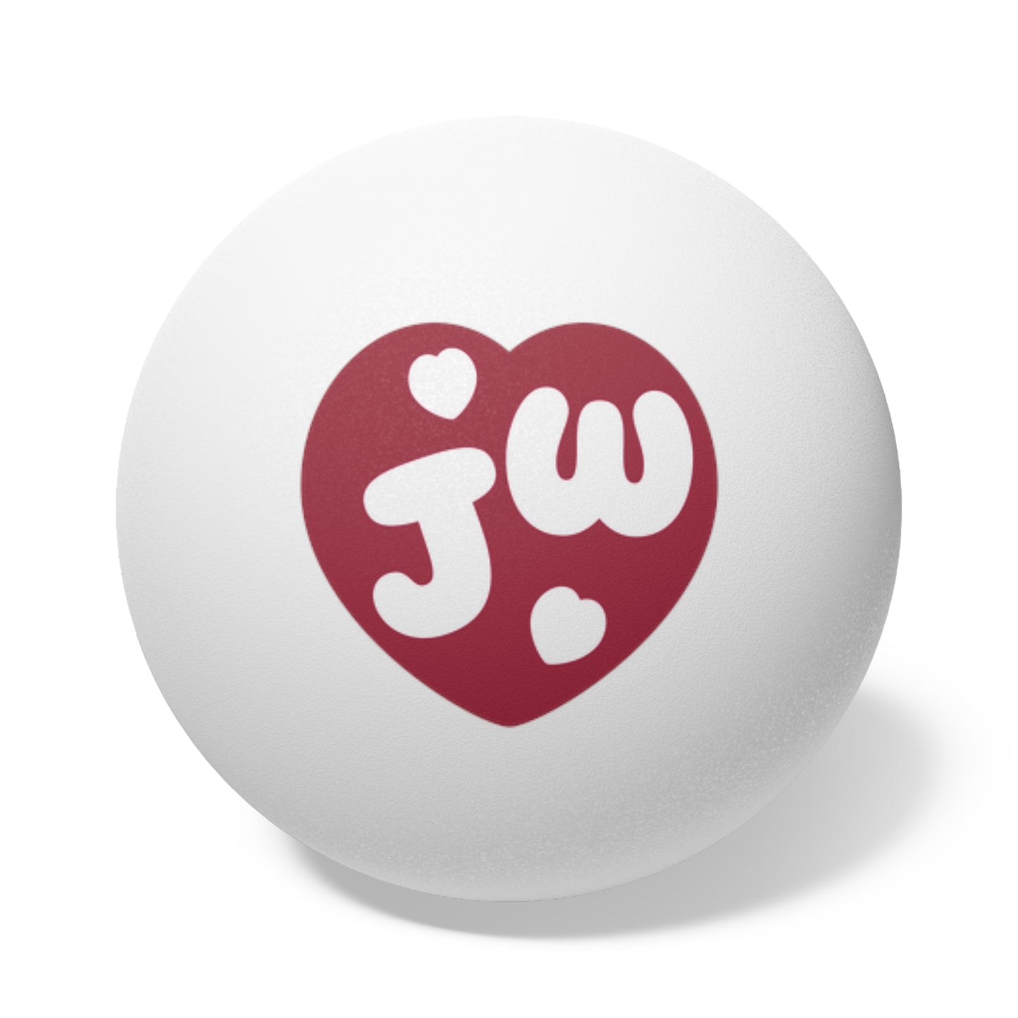 J Loves W