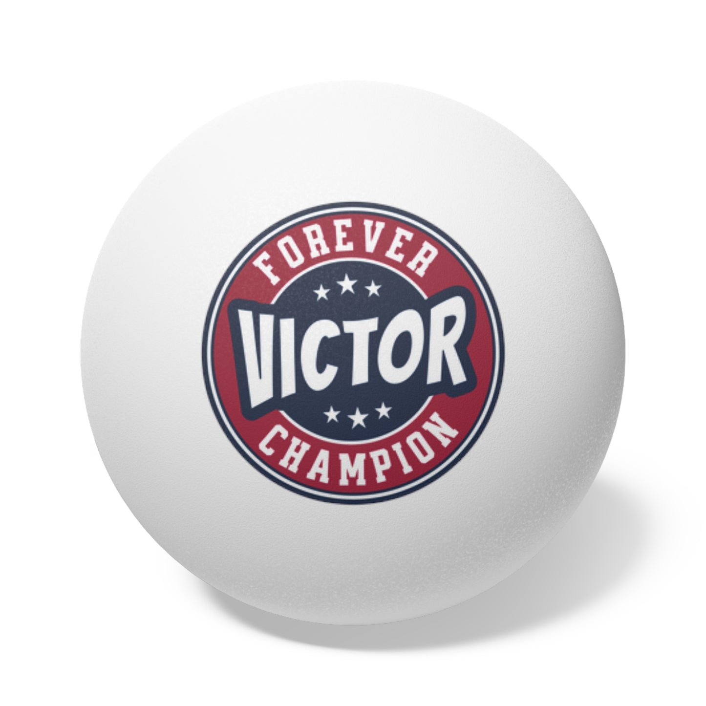 Victor