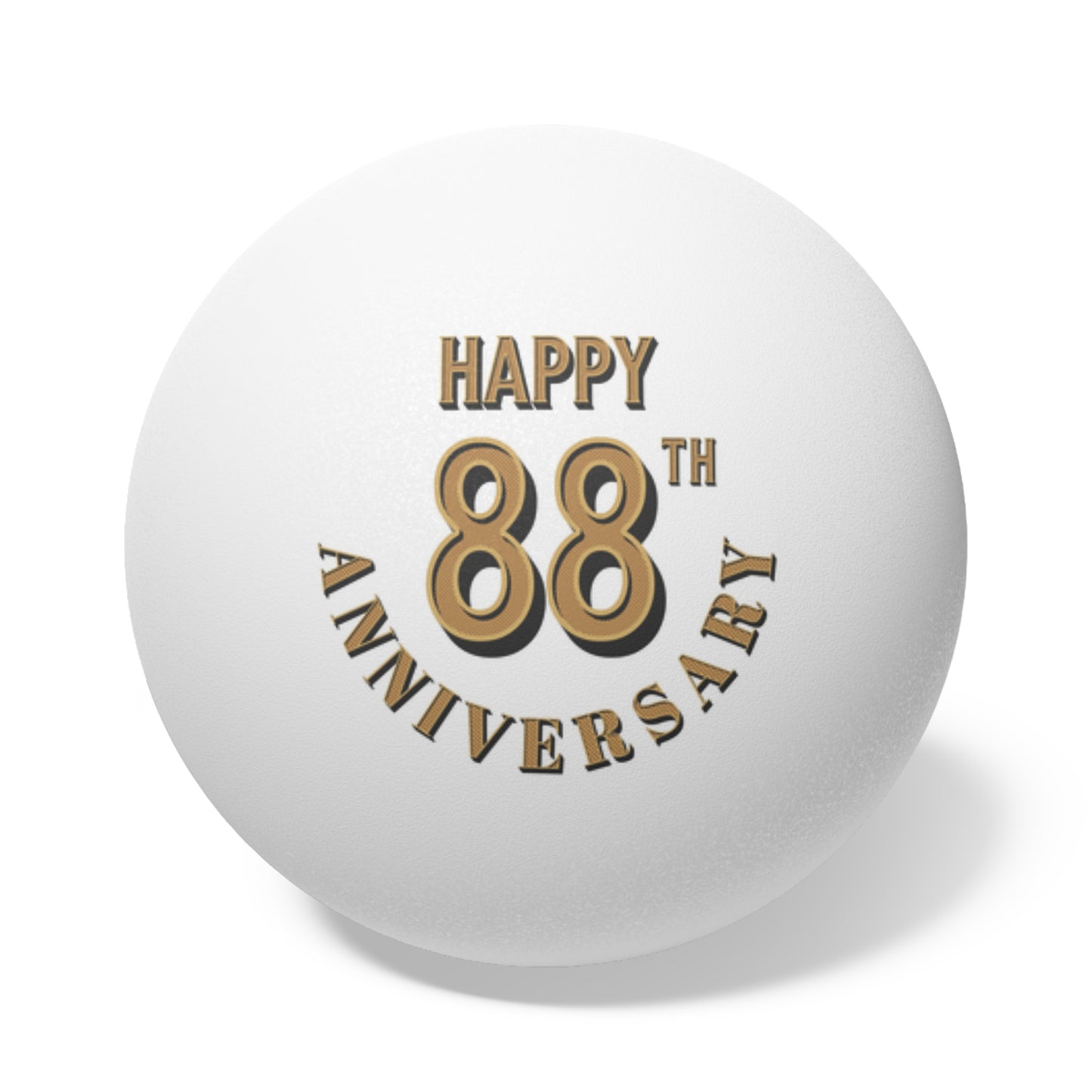 88th Anniversary