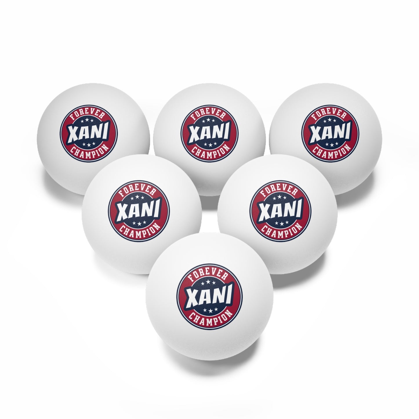Xani