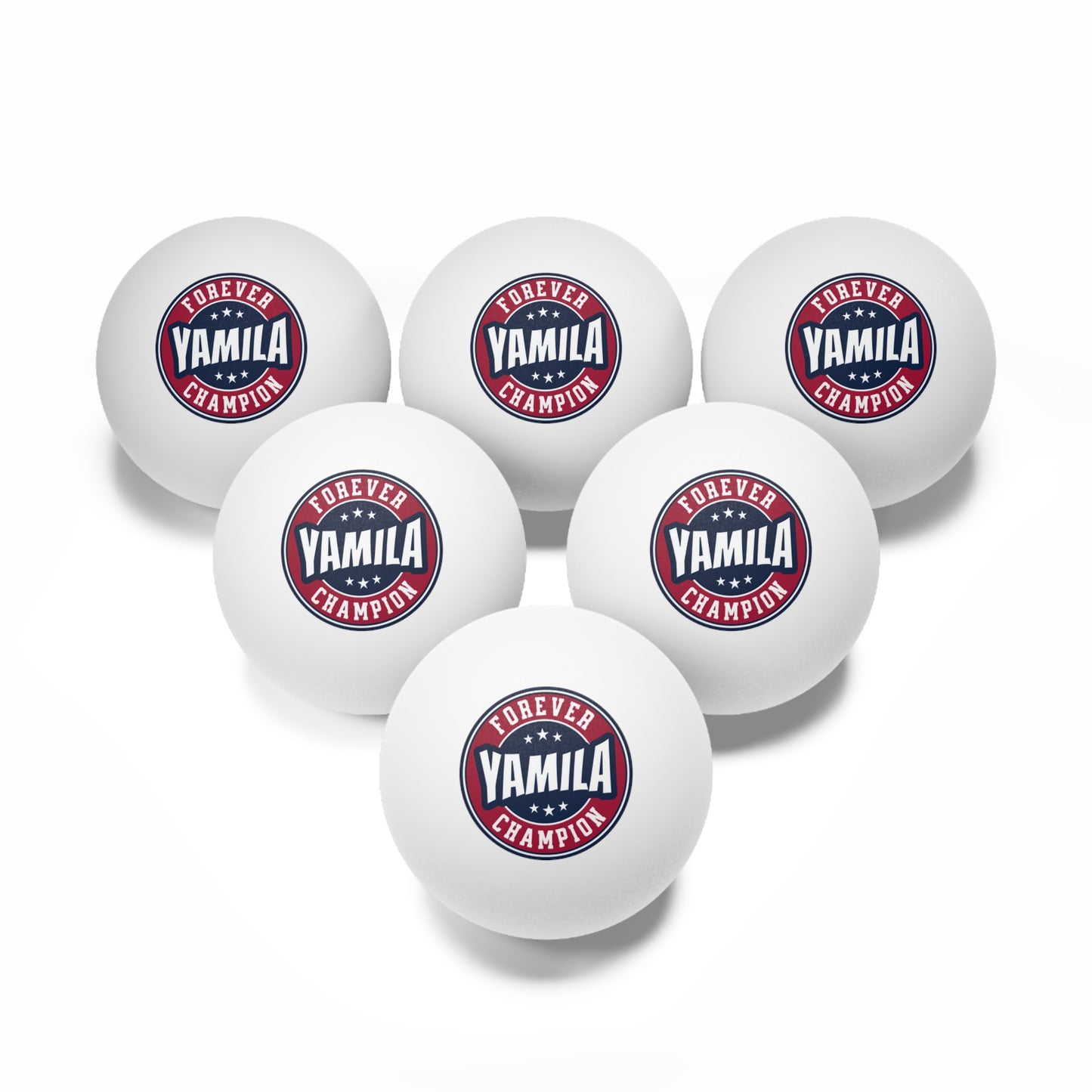 Yamila