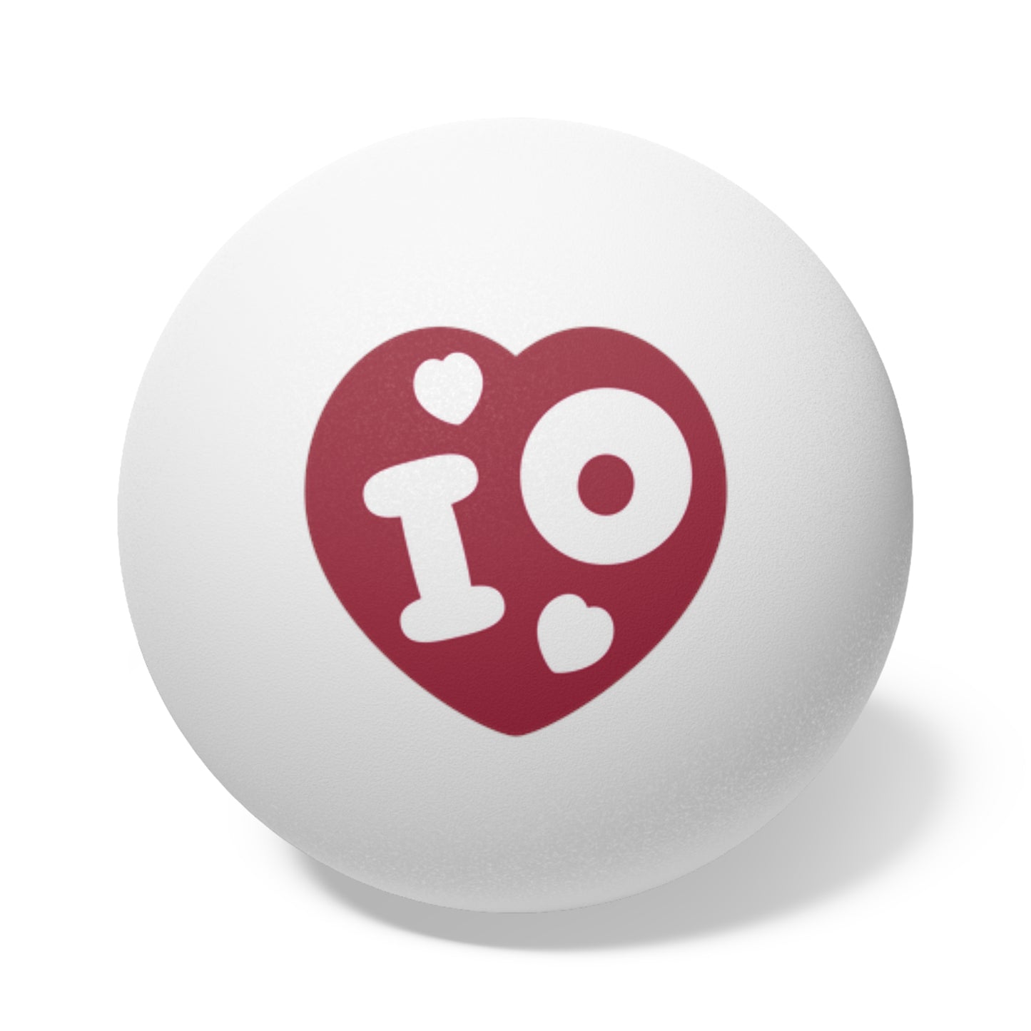 I Loves O