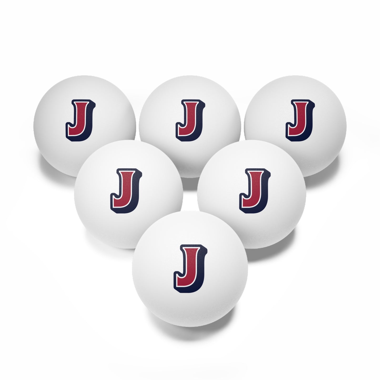 Letter J