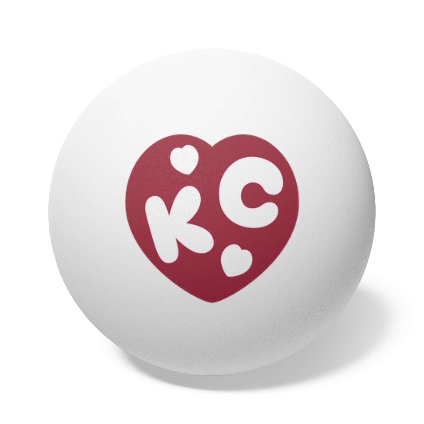 K Loves C