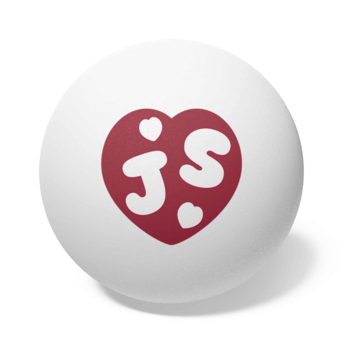 J Loves S
