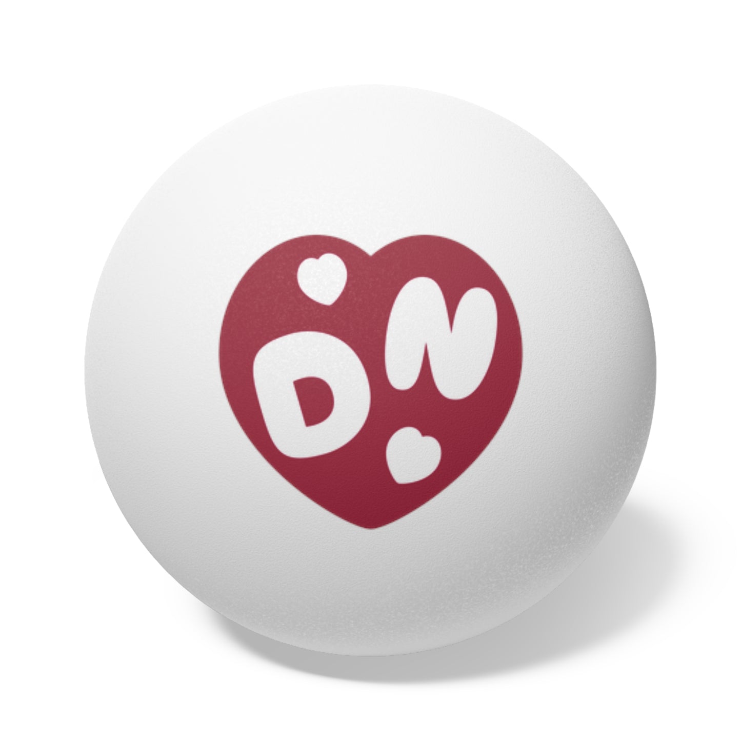 D Loves N
