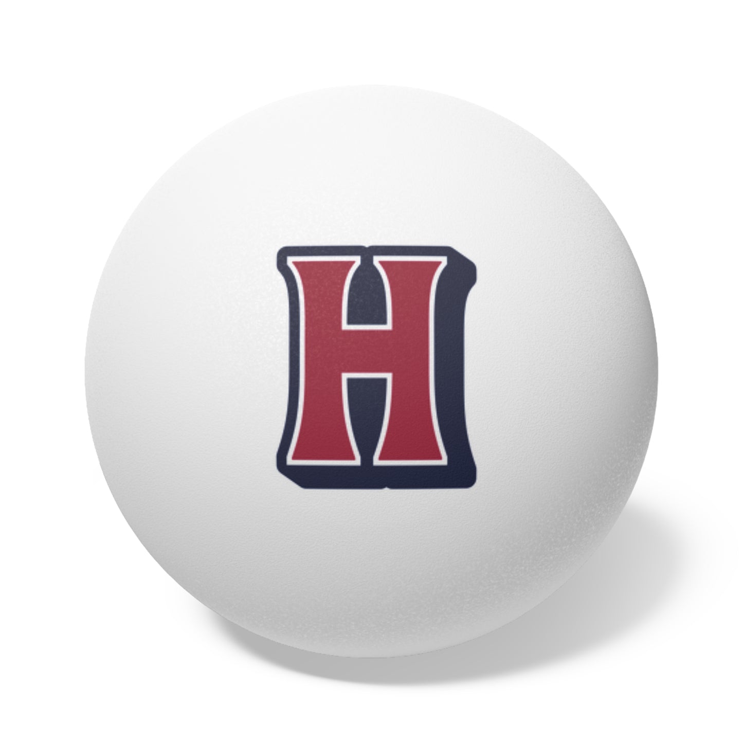 Letter H