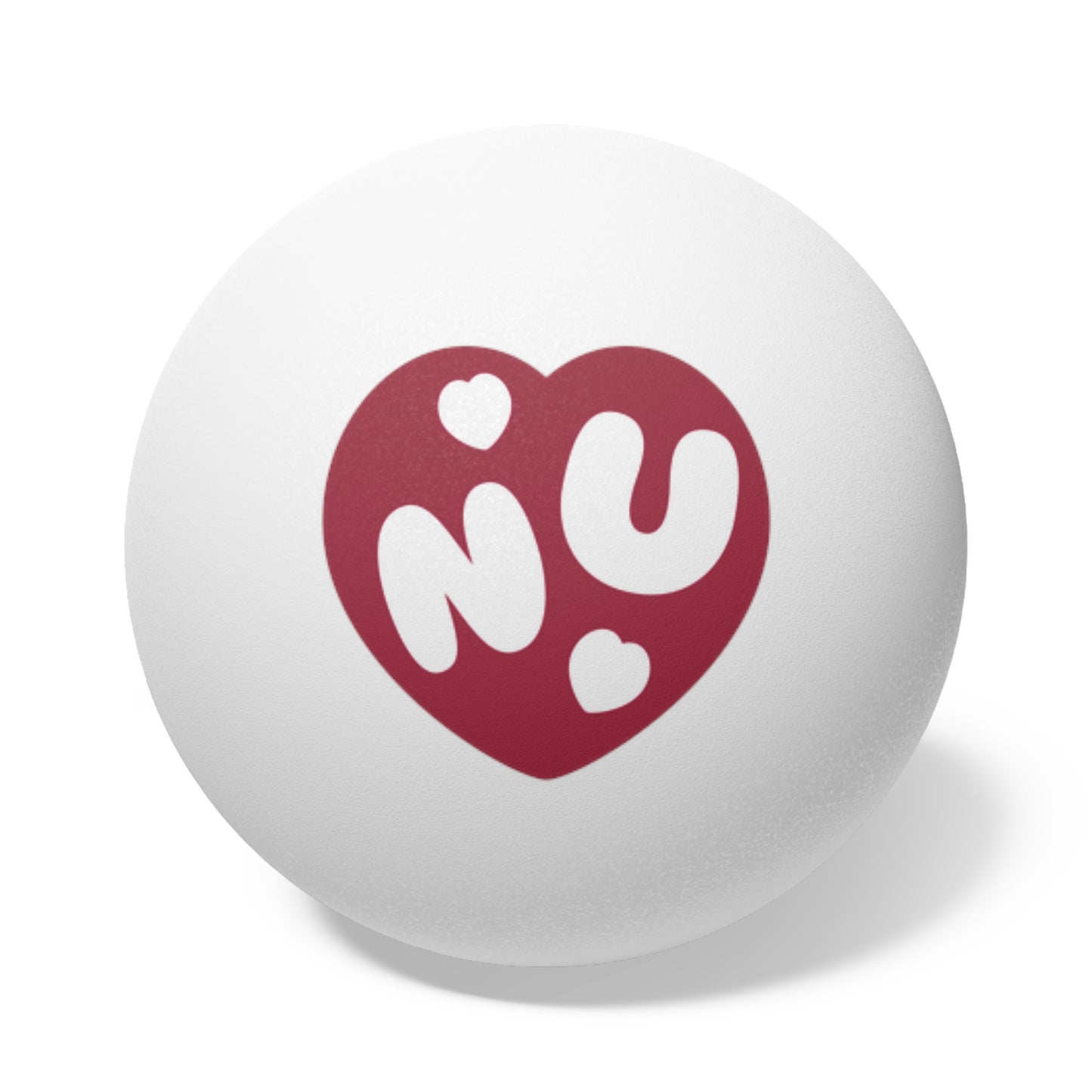 N Loves U