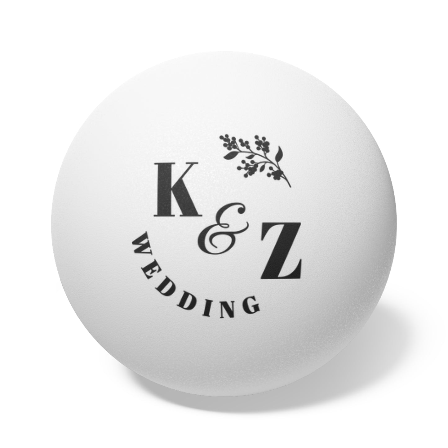 K&Z Wedding
