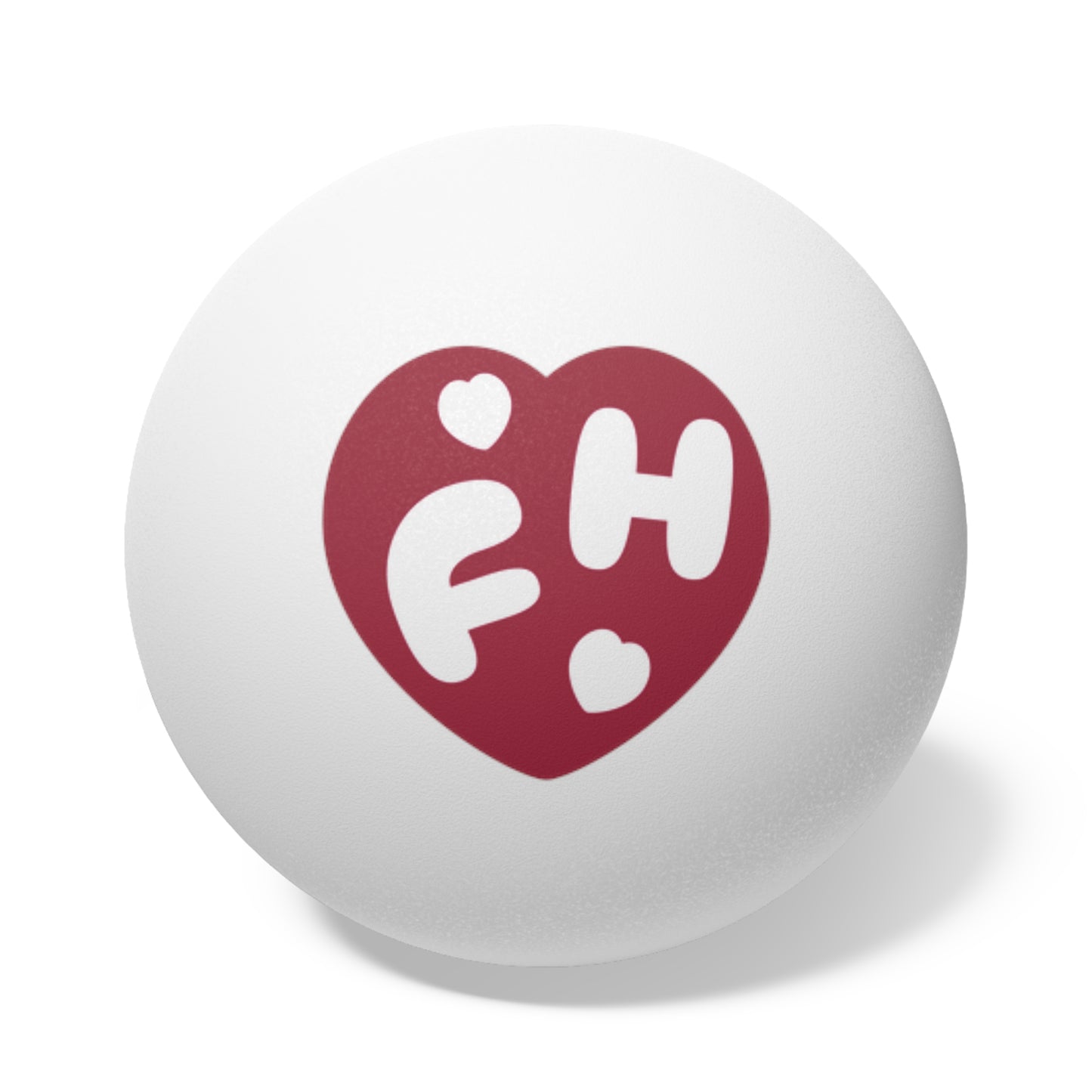 F Loves H