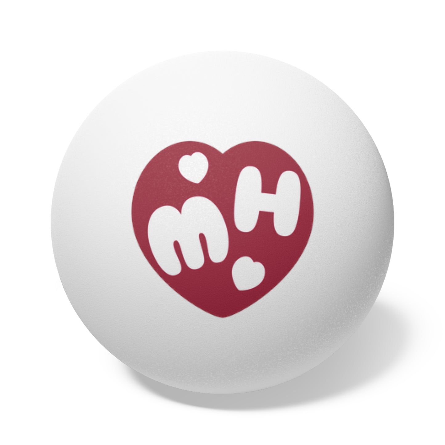 M Loves H