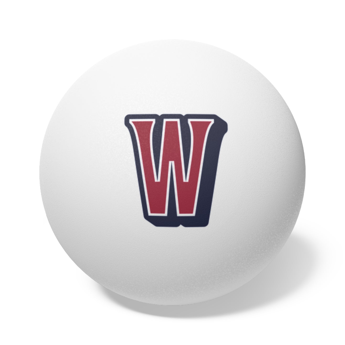 Letter W
