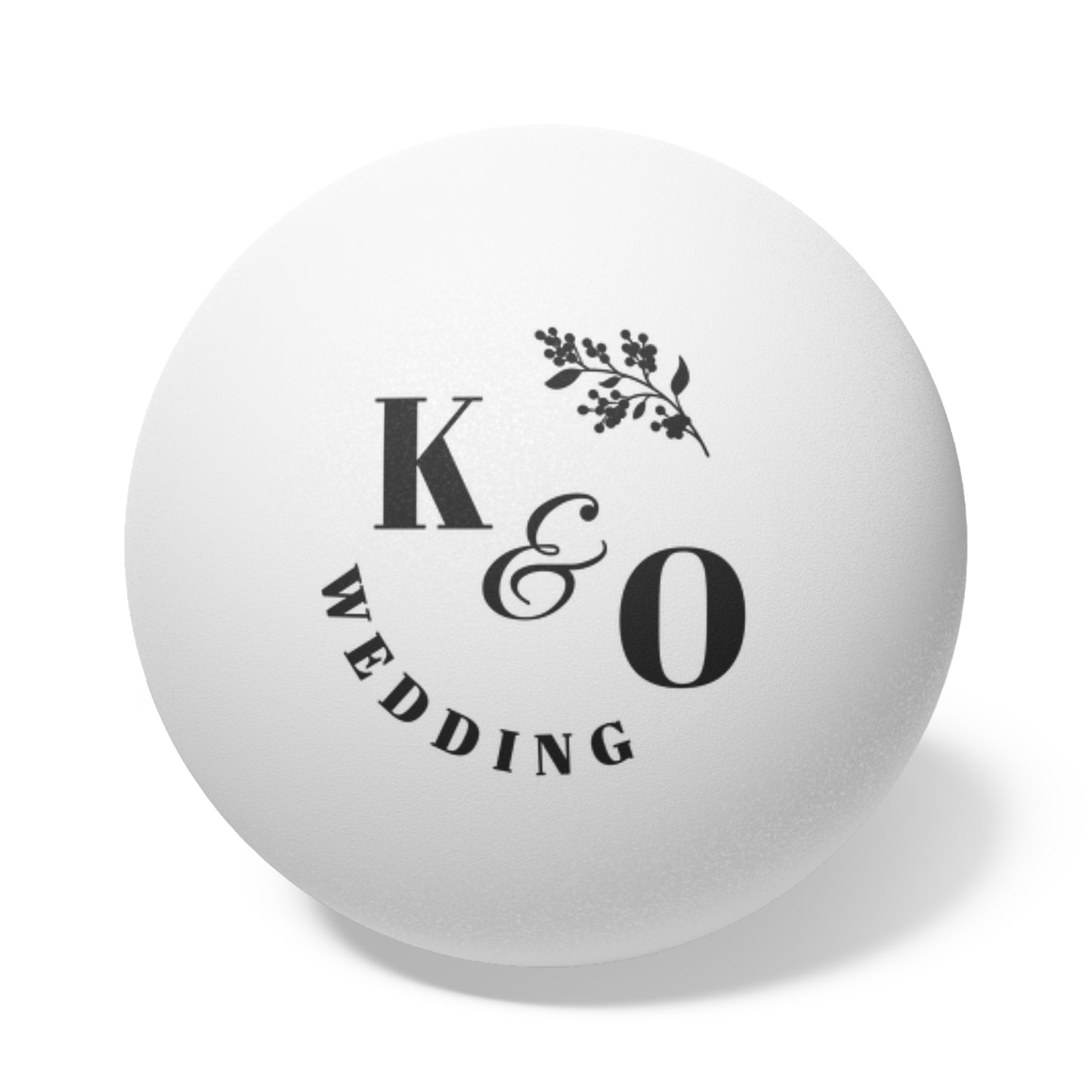 K&O Wedding