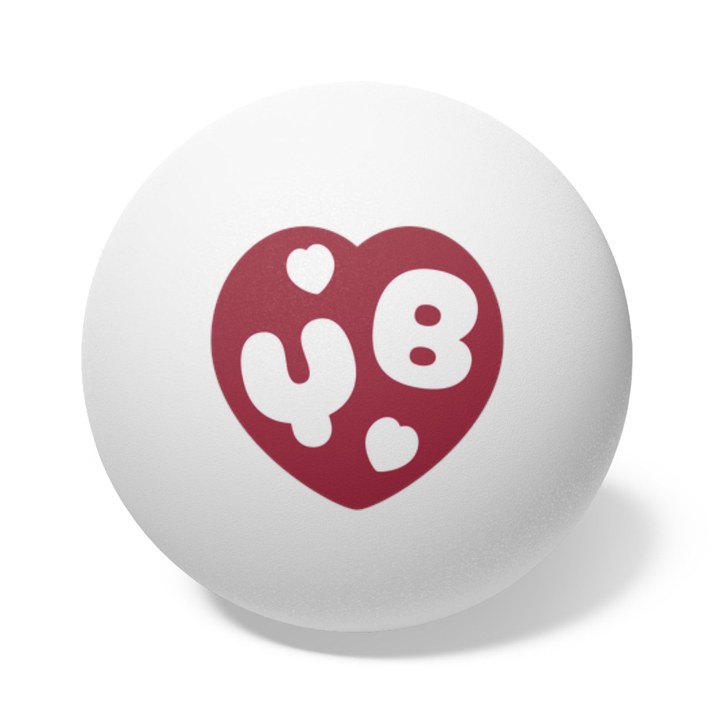 Y Loves B