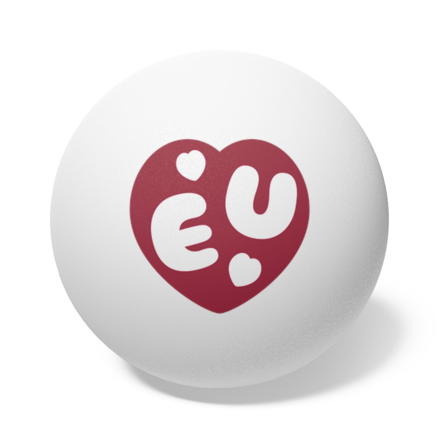 E Loves U