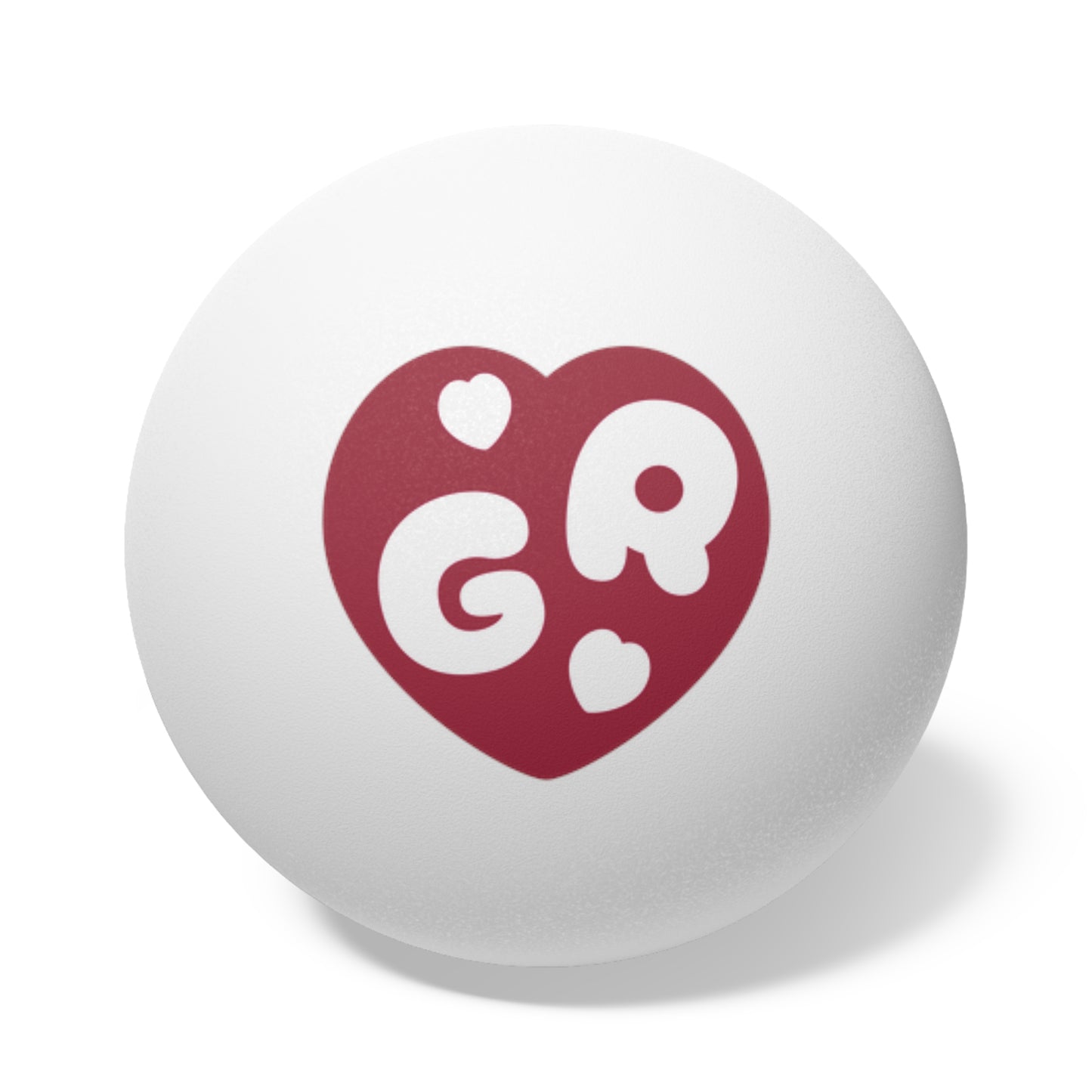 G Loves R