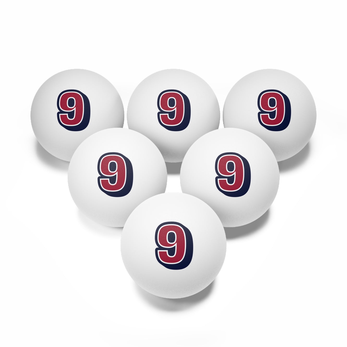Number 9