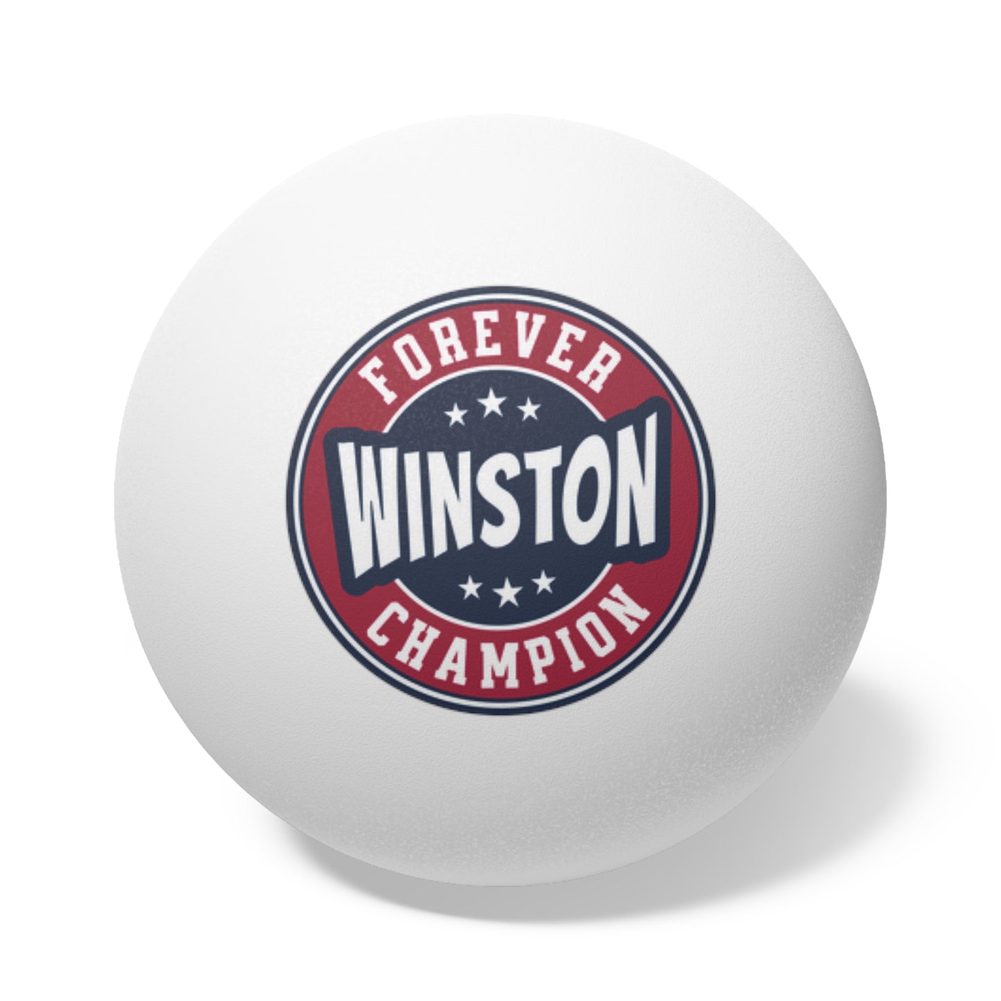Winston