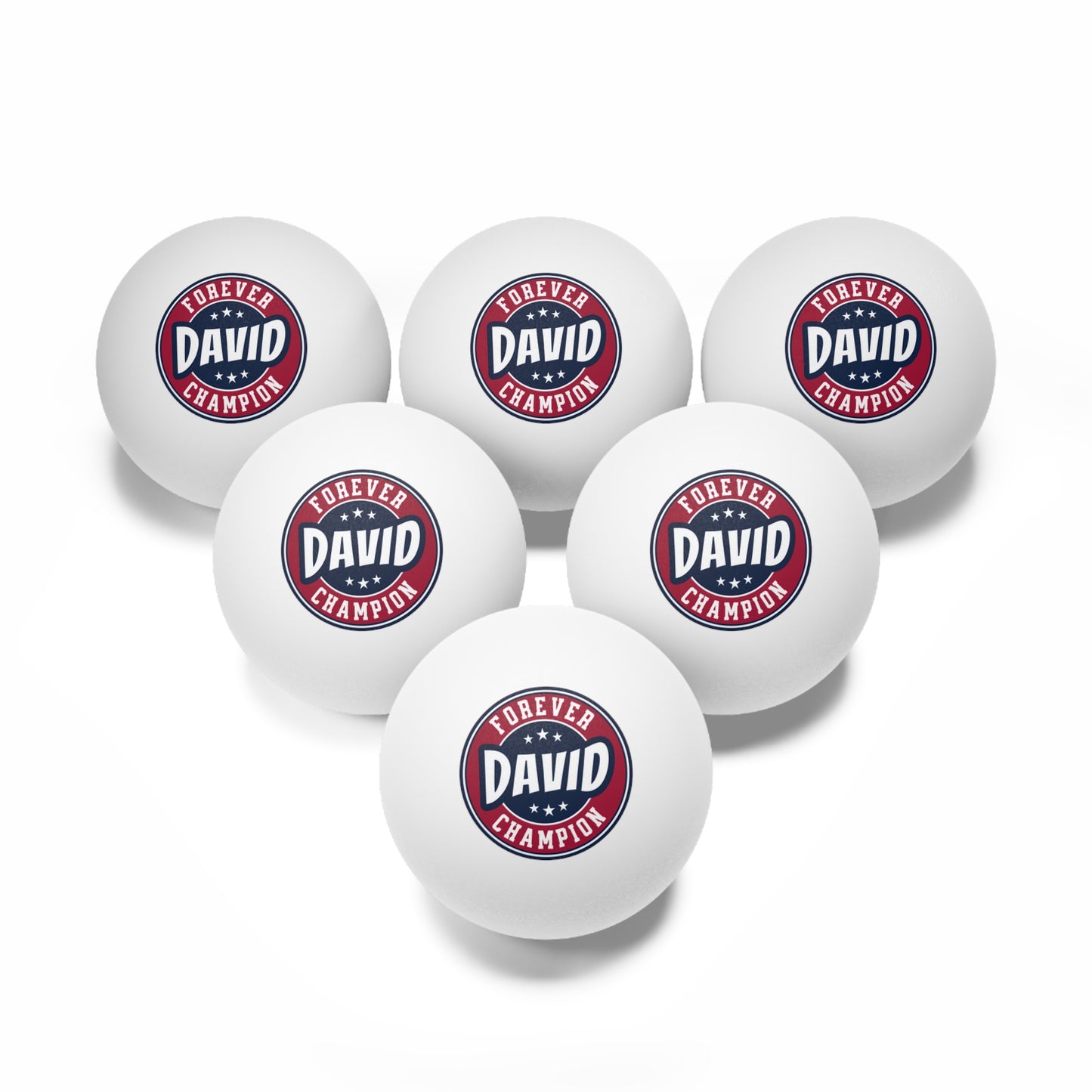 David