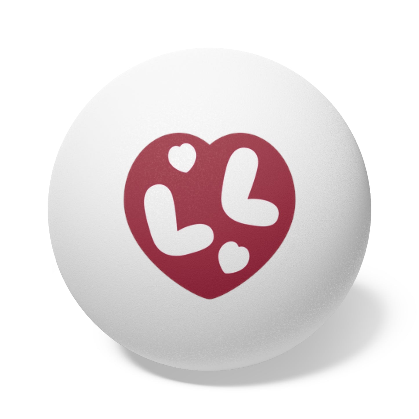L Loves L