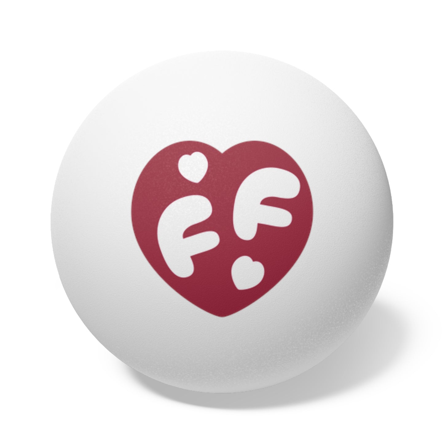F Loves F