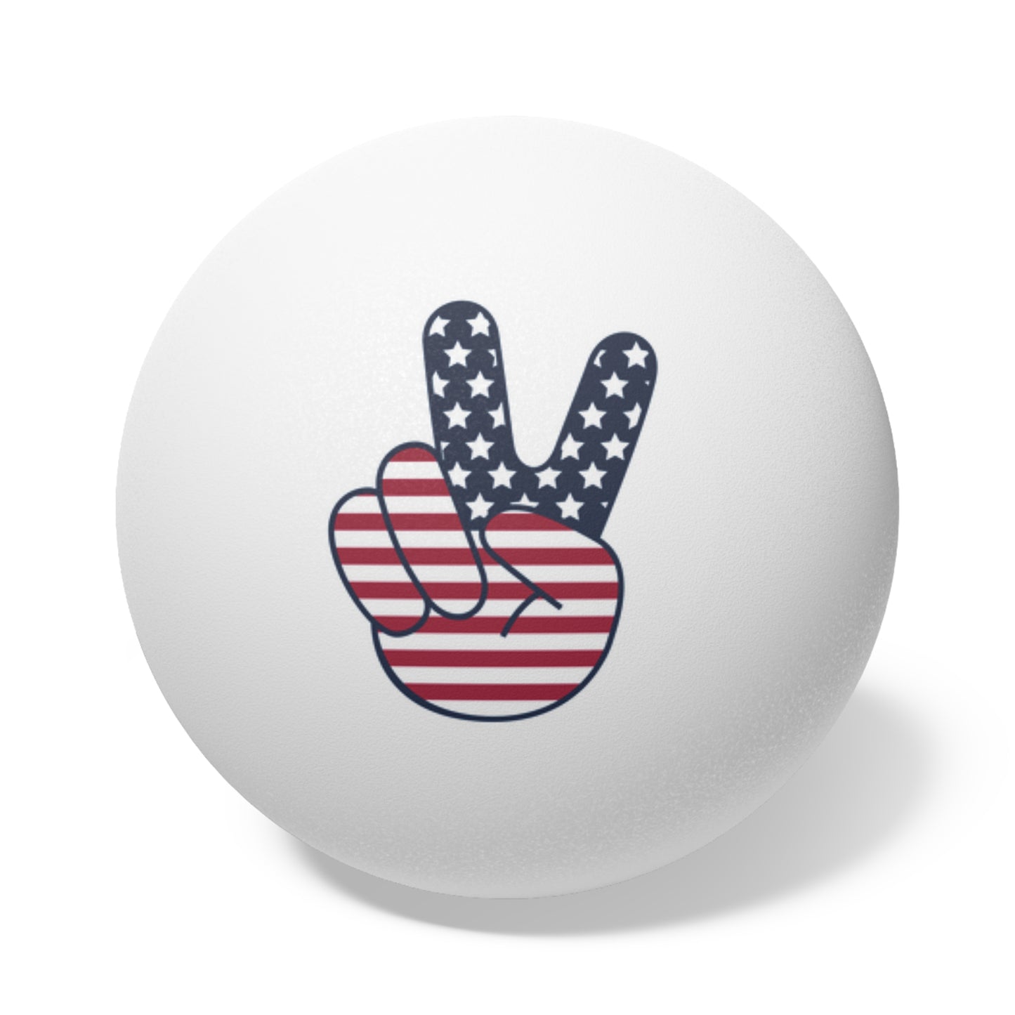 American Peace