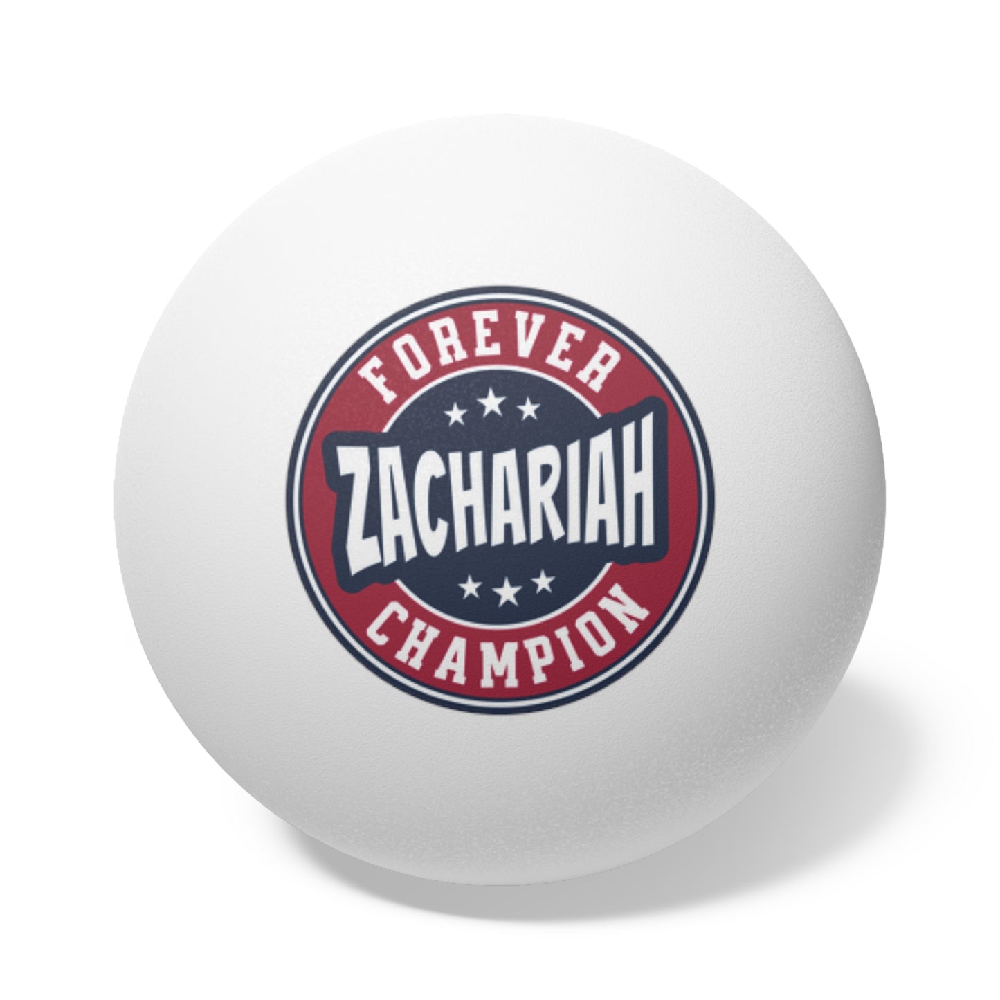 Zachariah