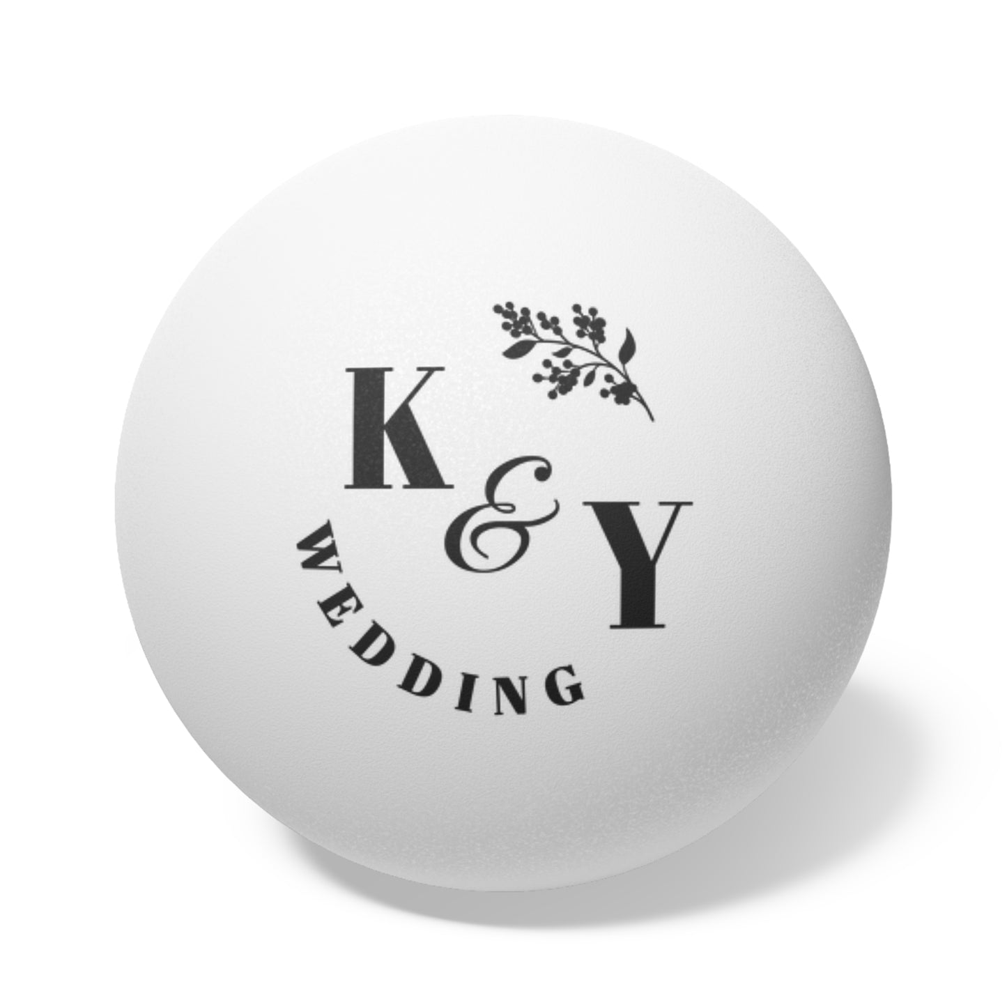 K&Y Wedding