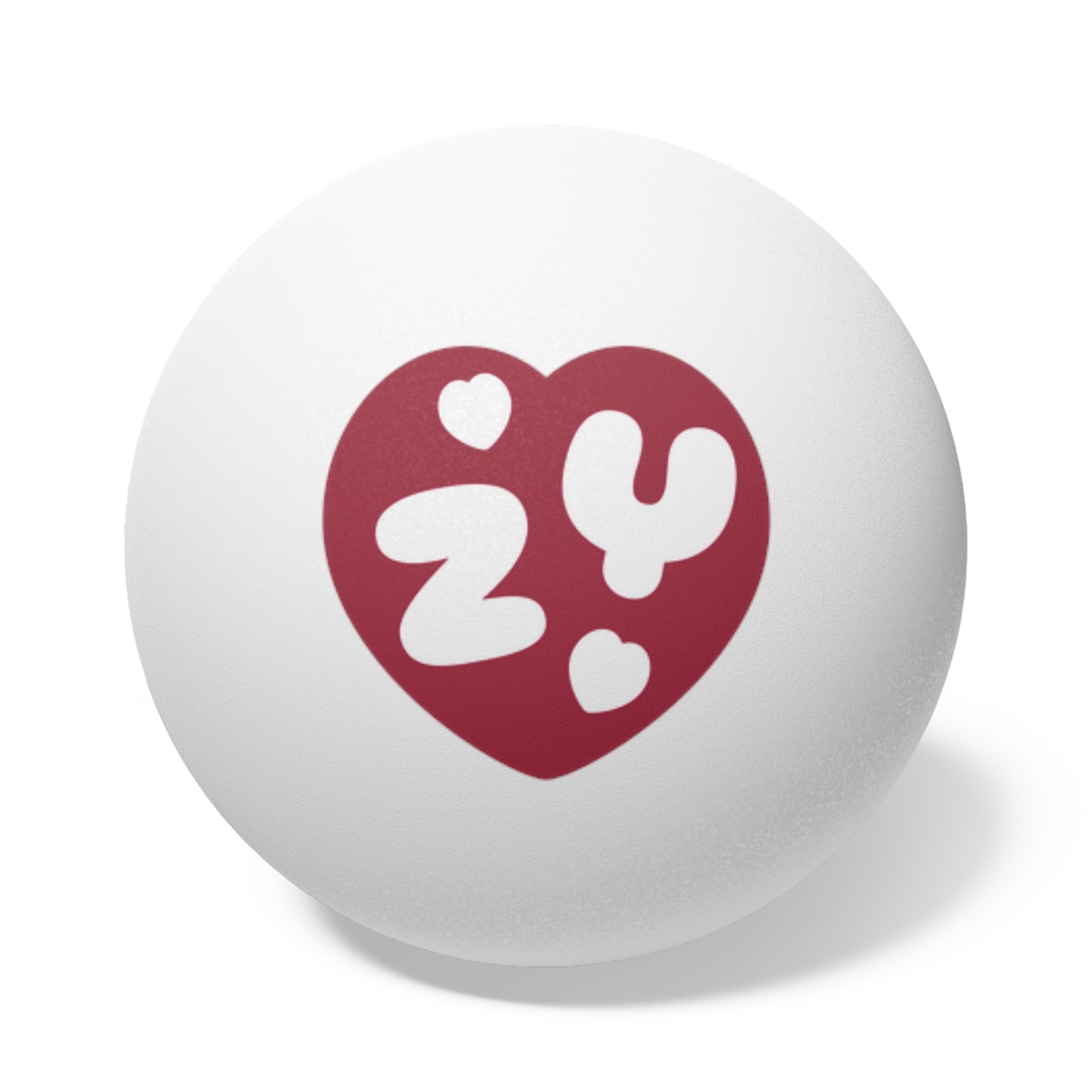 Z Loves Y