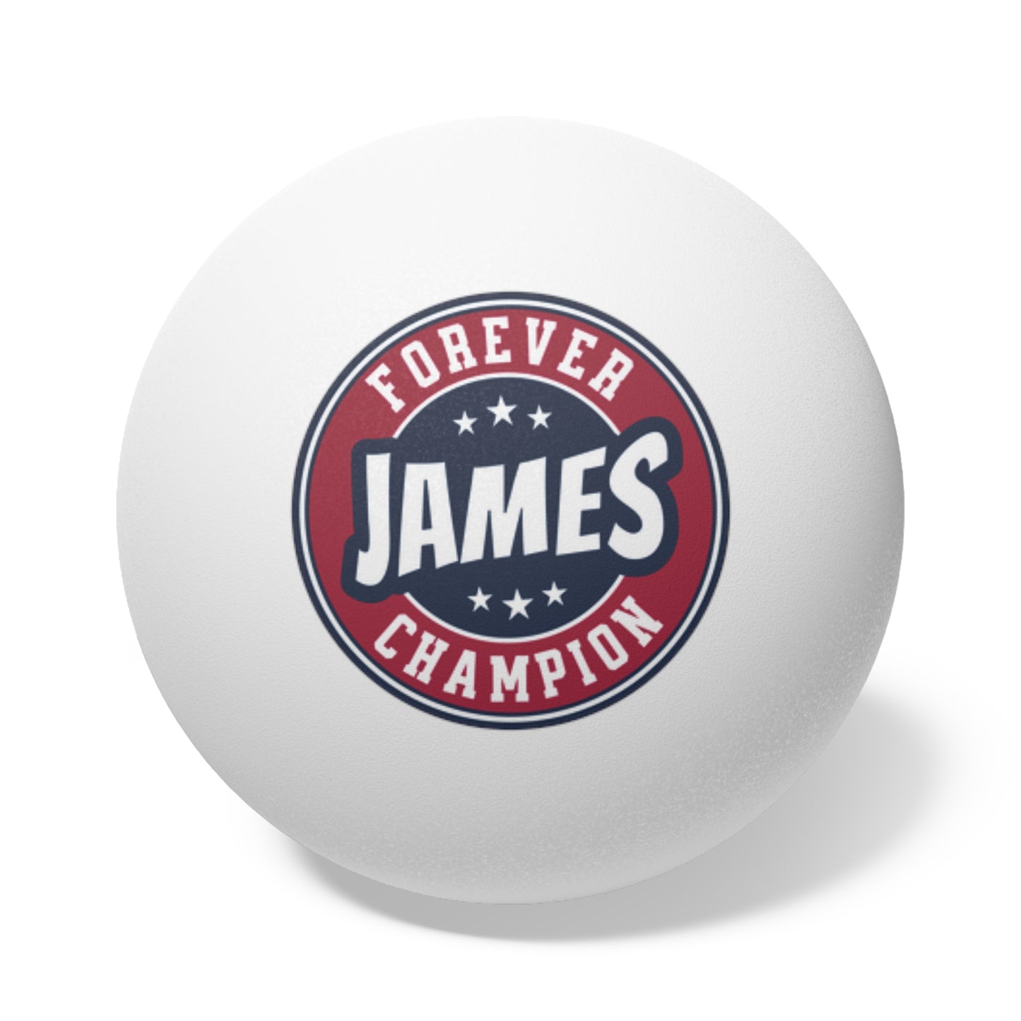 James