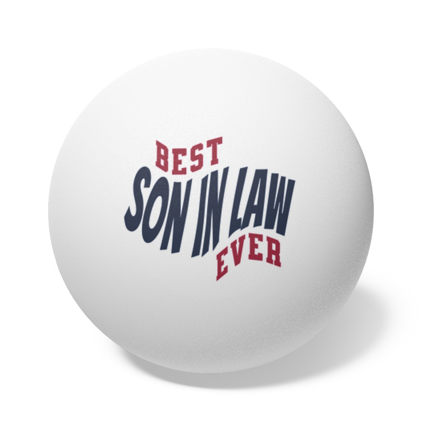 Best Son-in-Law