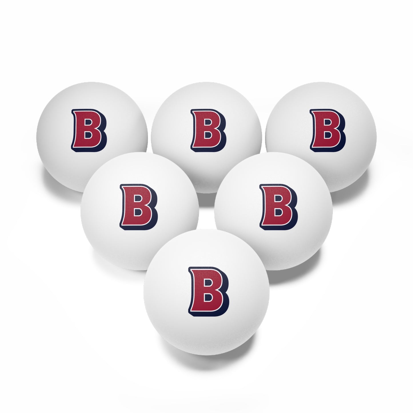 Letter B