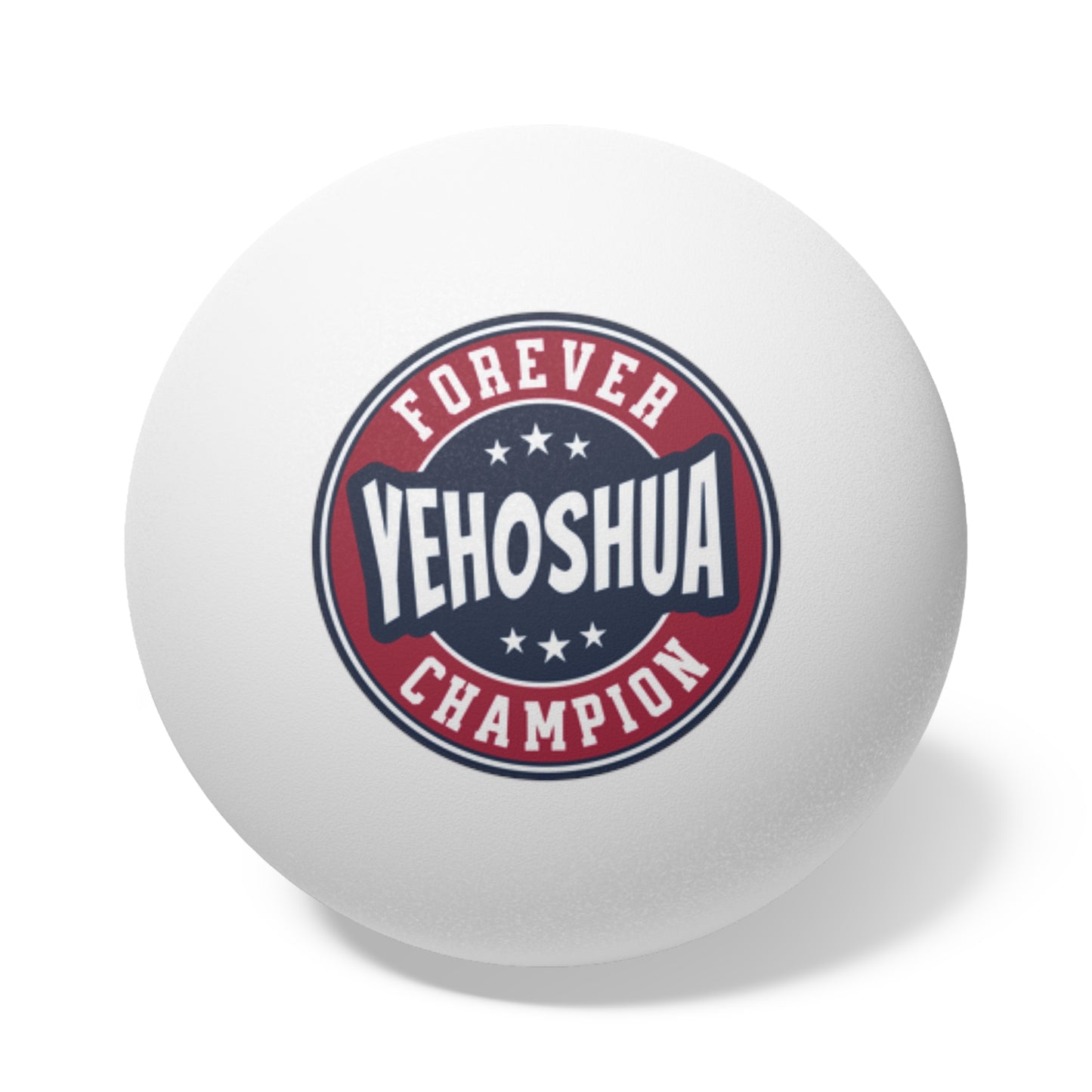 Yehoshua