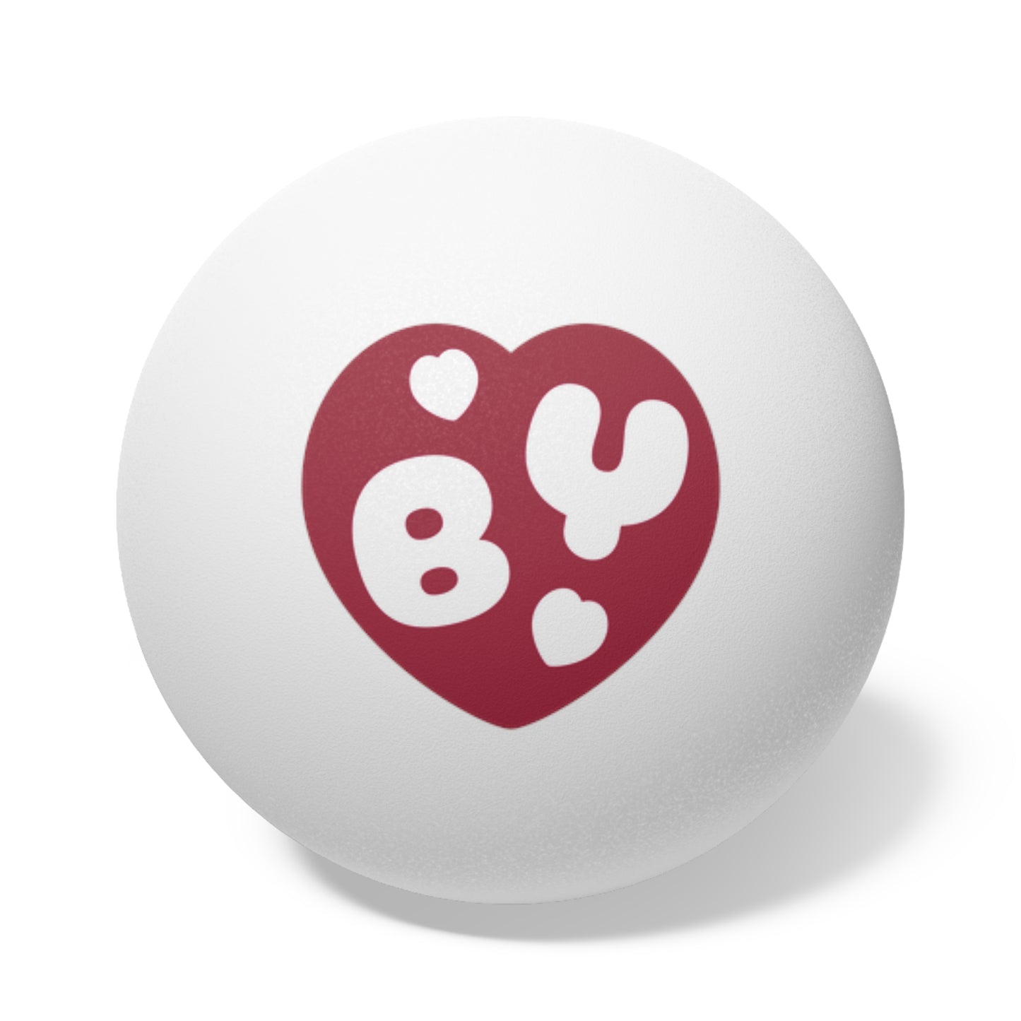 B Loves Y