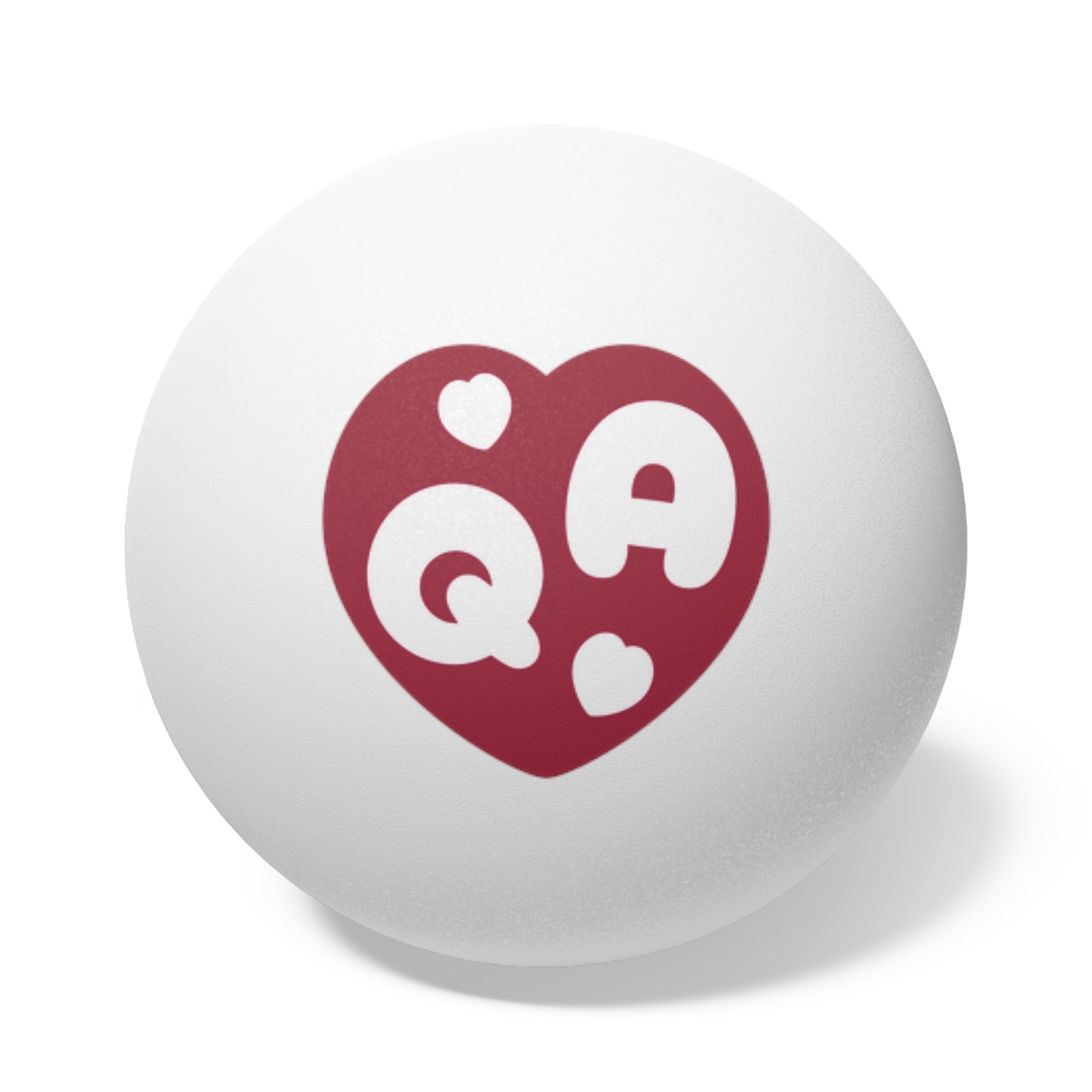Q Loves A