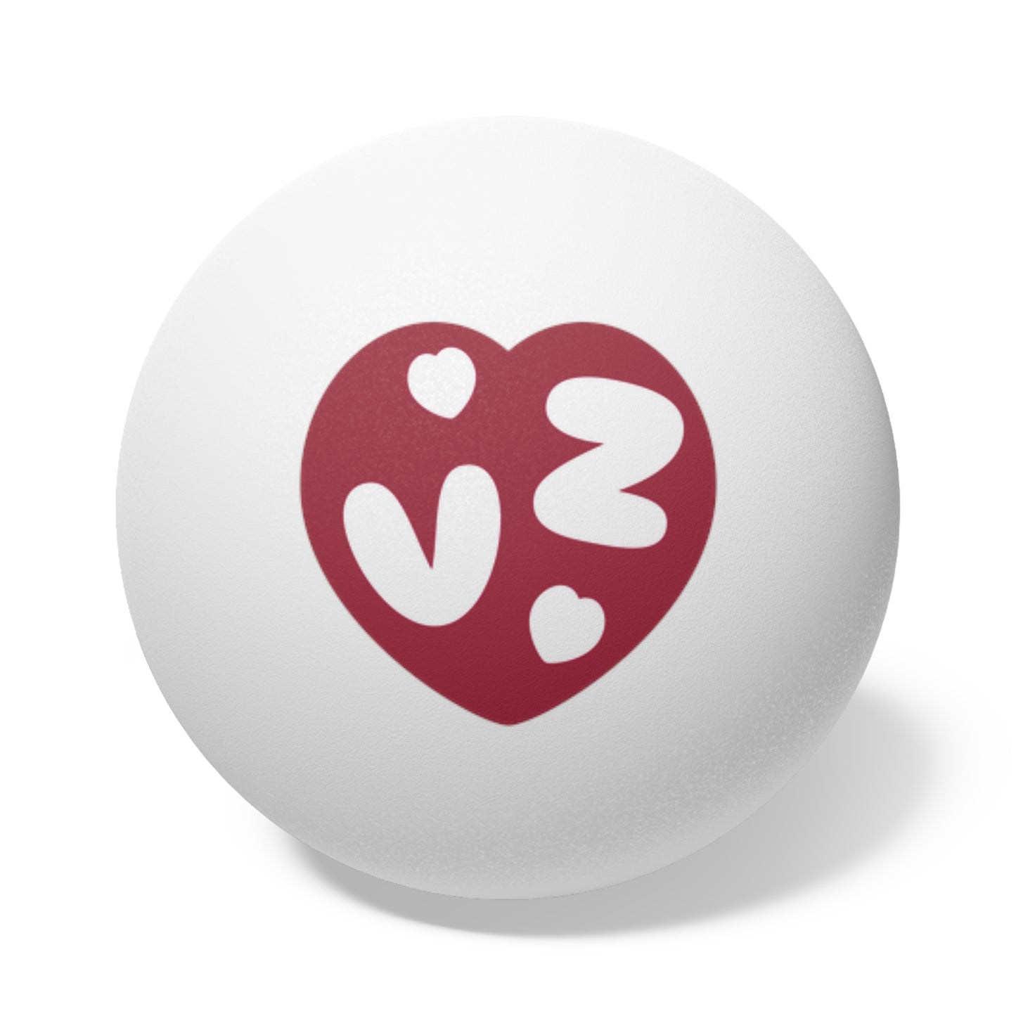 V Loves Z
