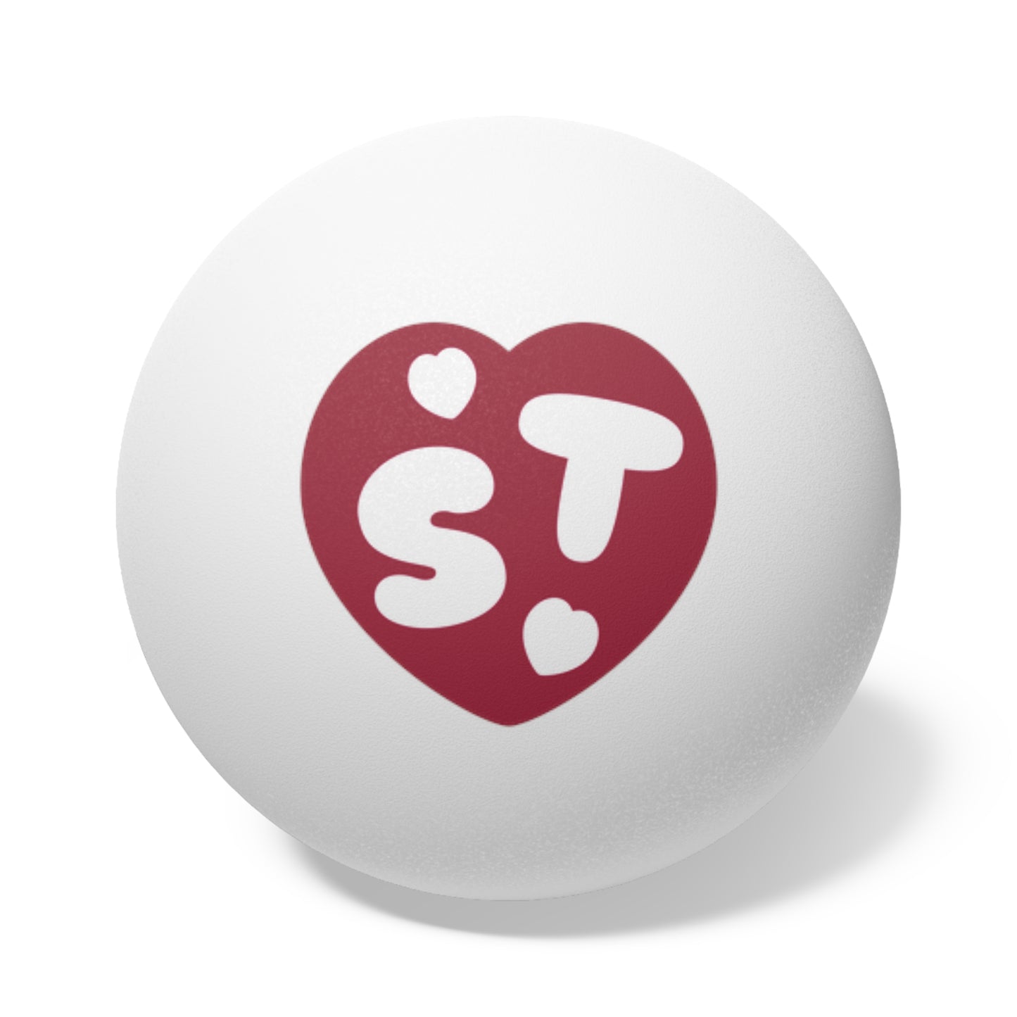 S Loves T
